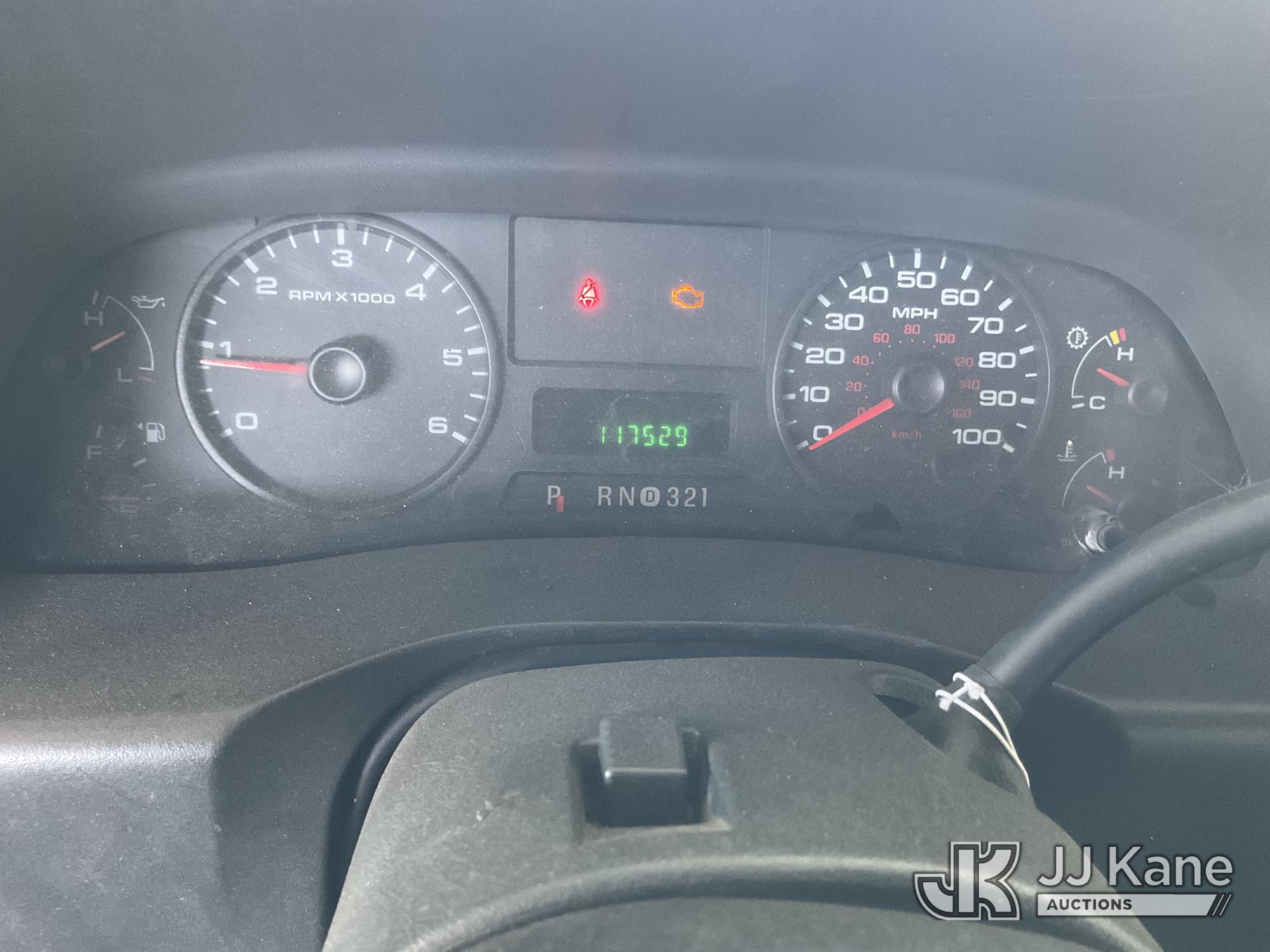 2006 Ford F-350 SD