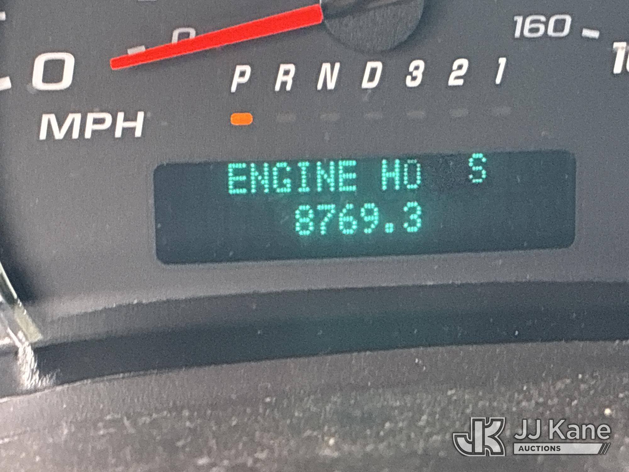 2014 Chevrolet EXPRESS