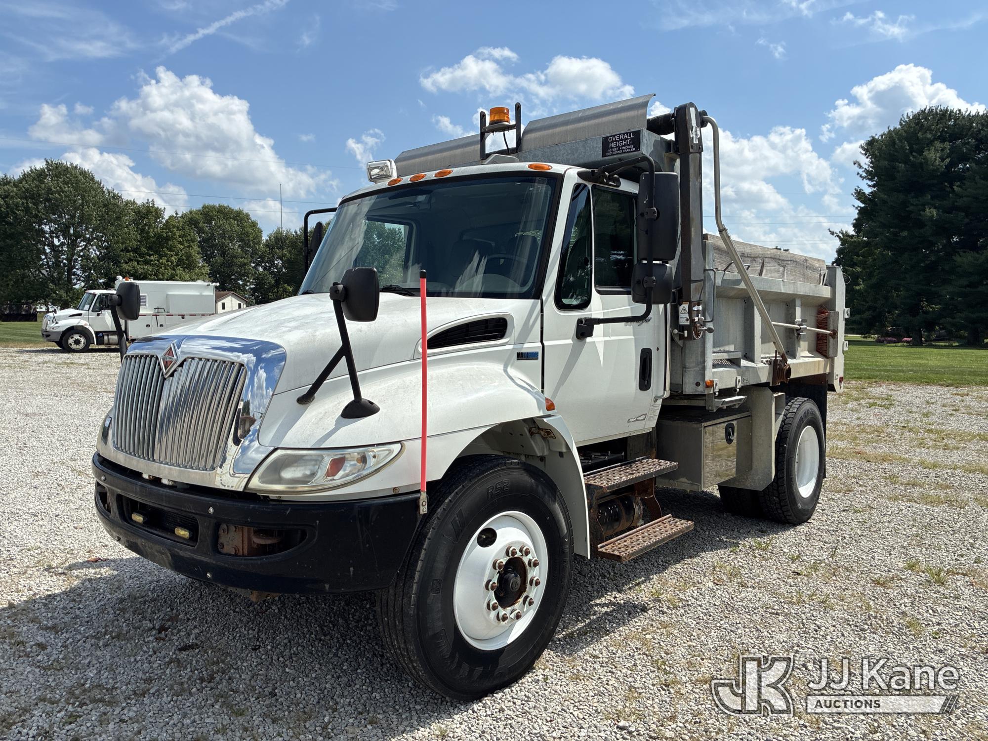 2011 International 4300