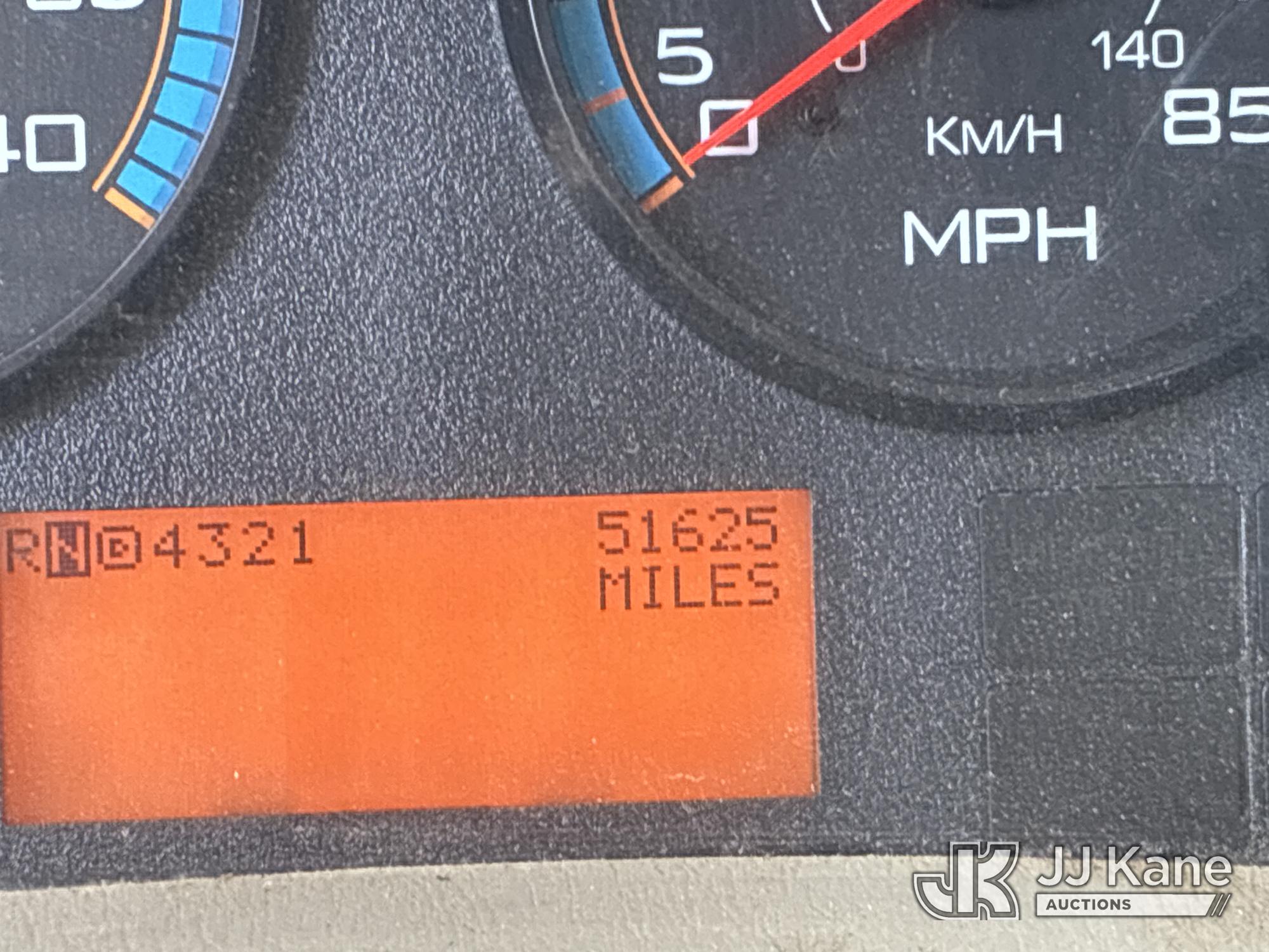 2011 International 4300