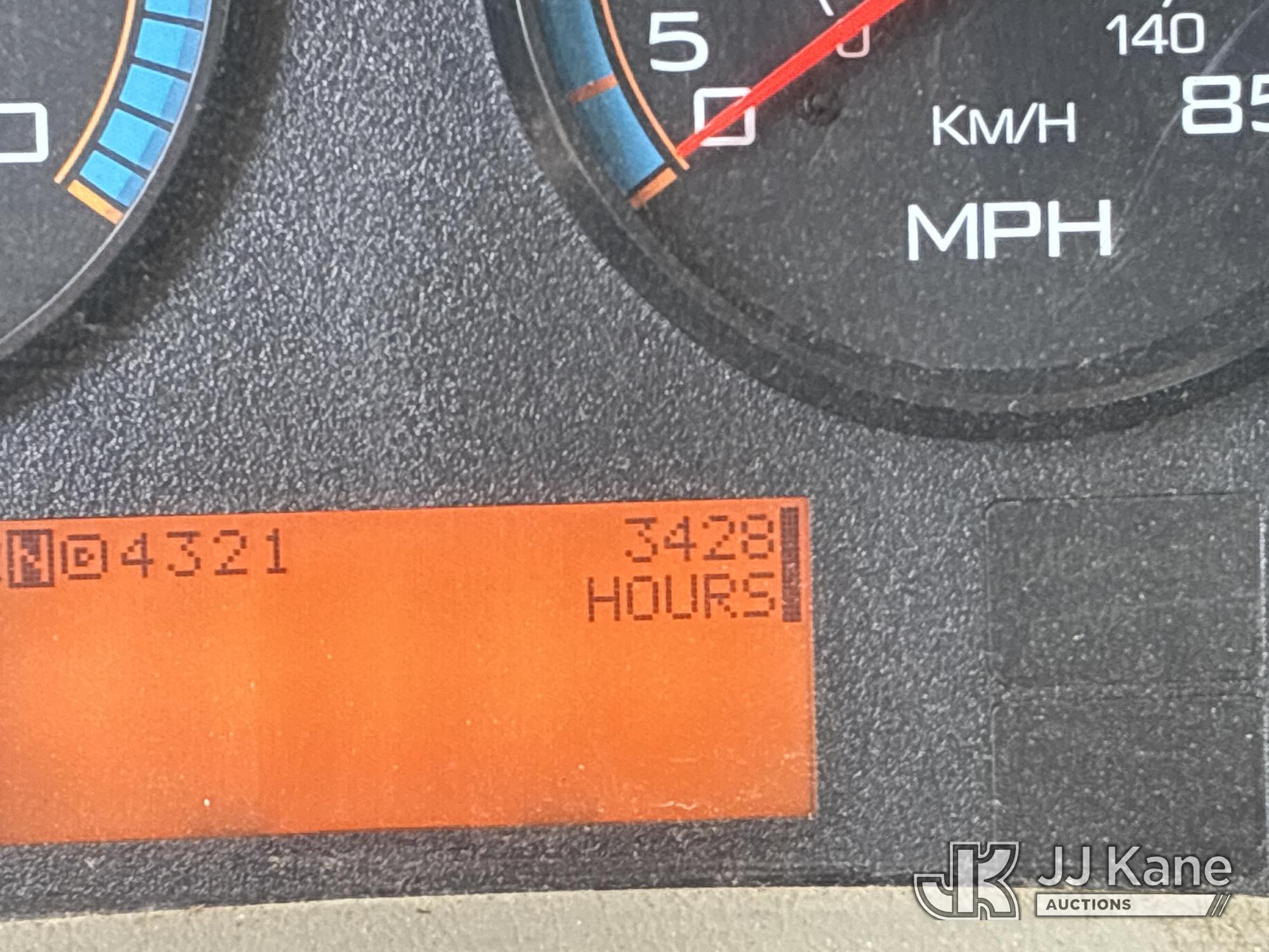 2011 International 4300