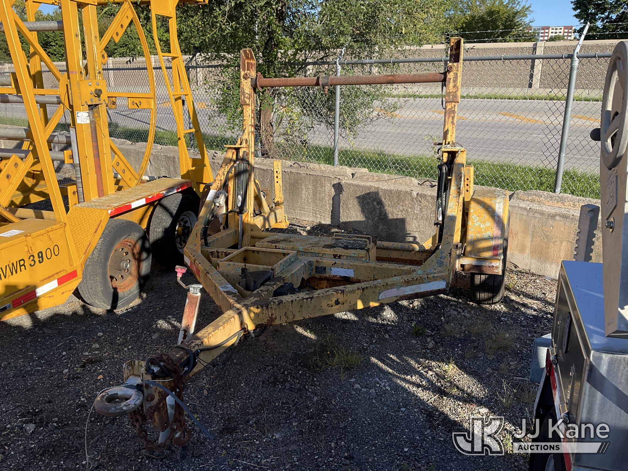 2007 Jtc Sales JTC7000V1