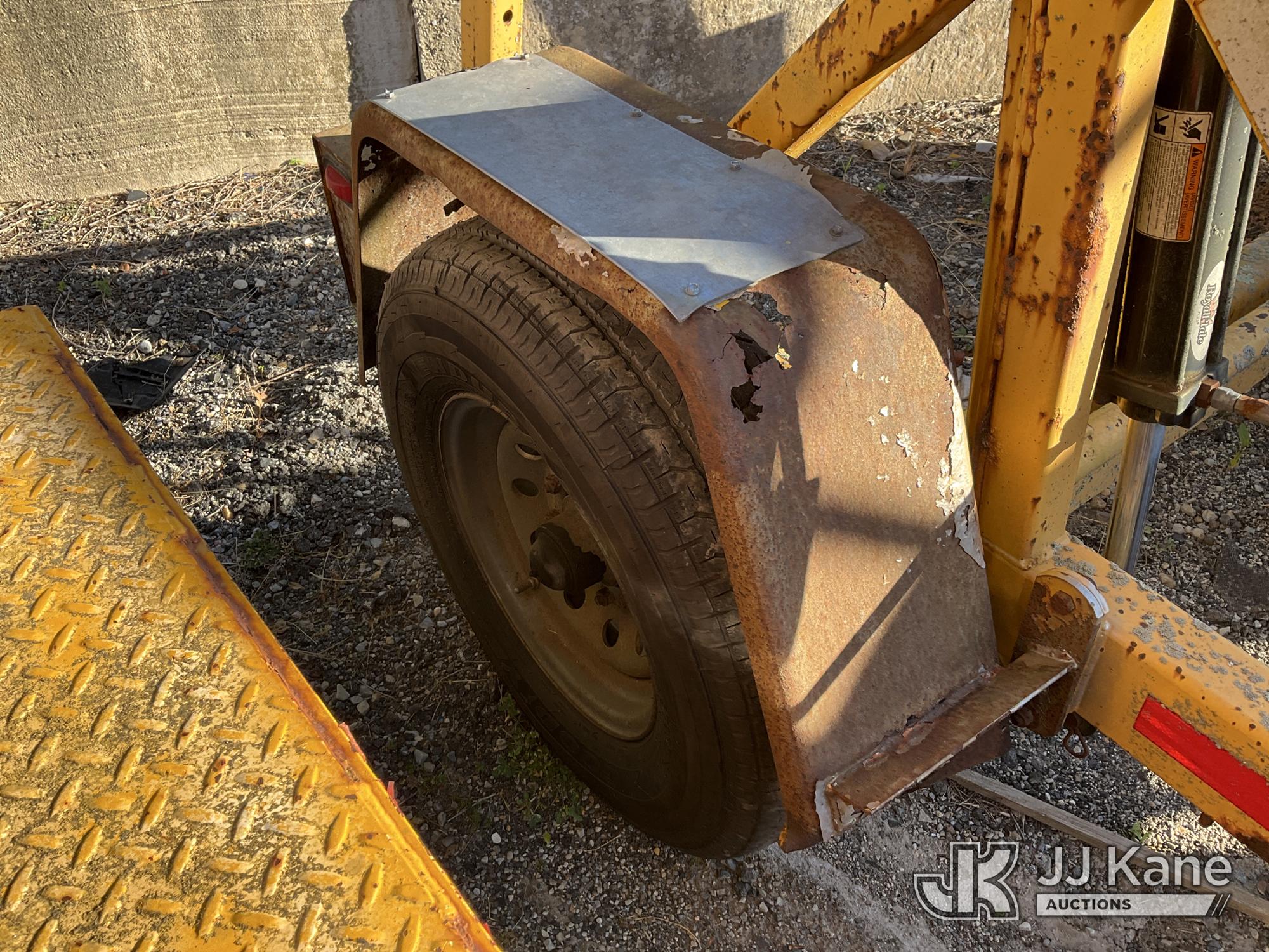 2007 Jtc Sales JTC7000V1