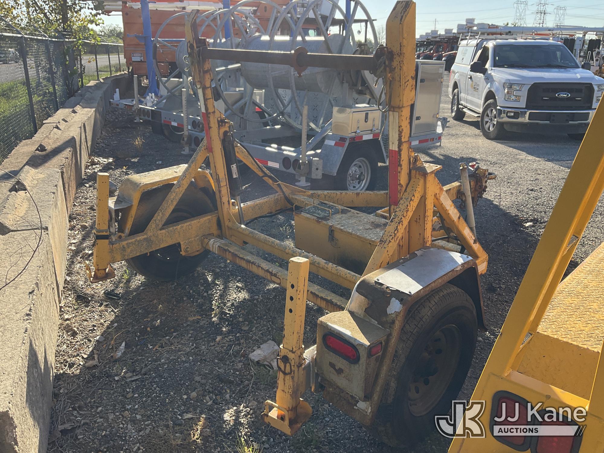 2007 Jtc Sales JTC7000V1