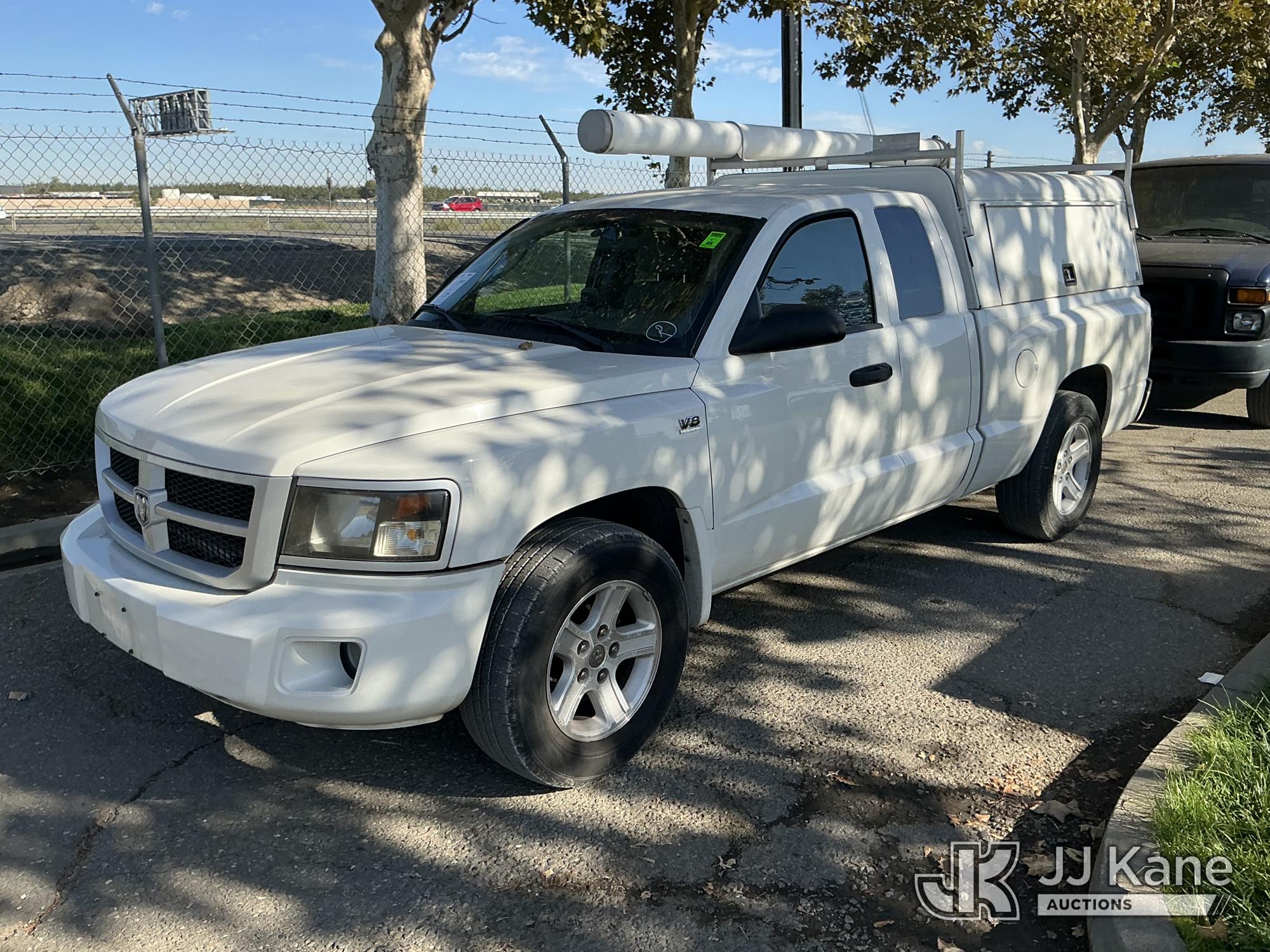 Photo of 2009 Dodge Dakota