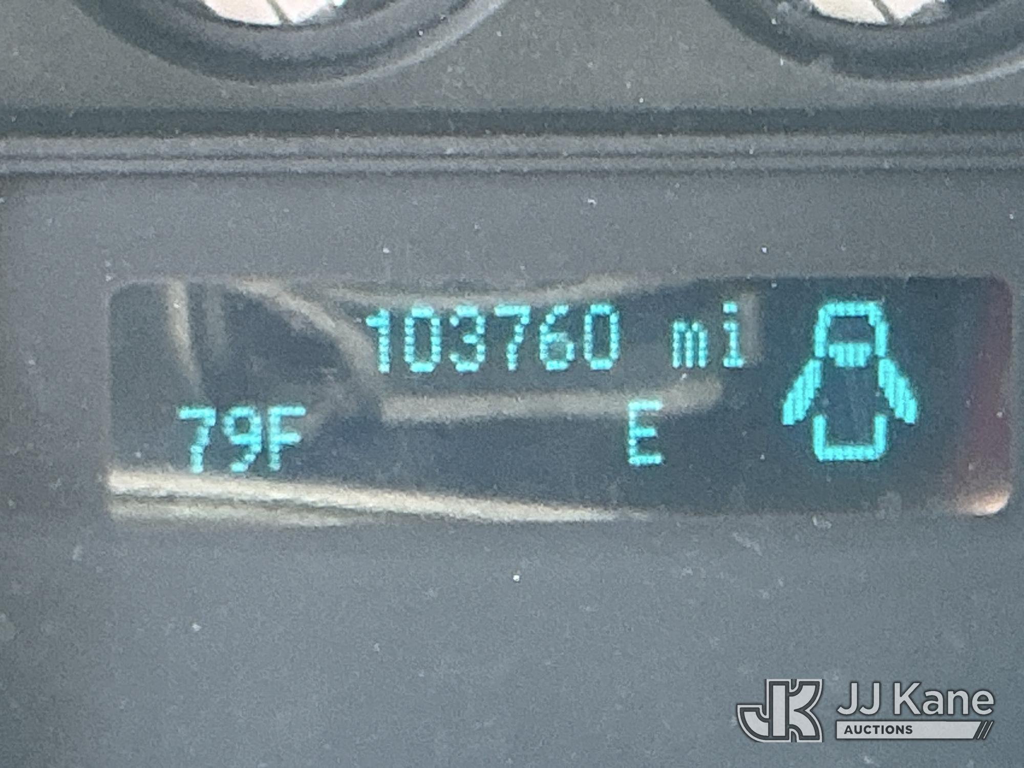 2016 Ford F350 4x4