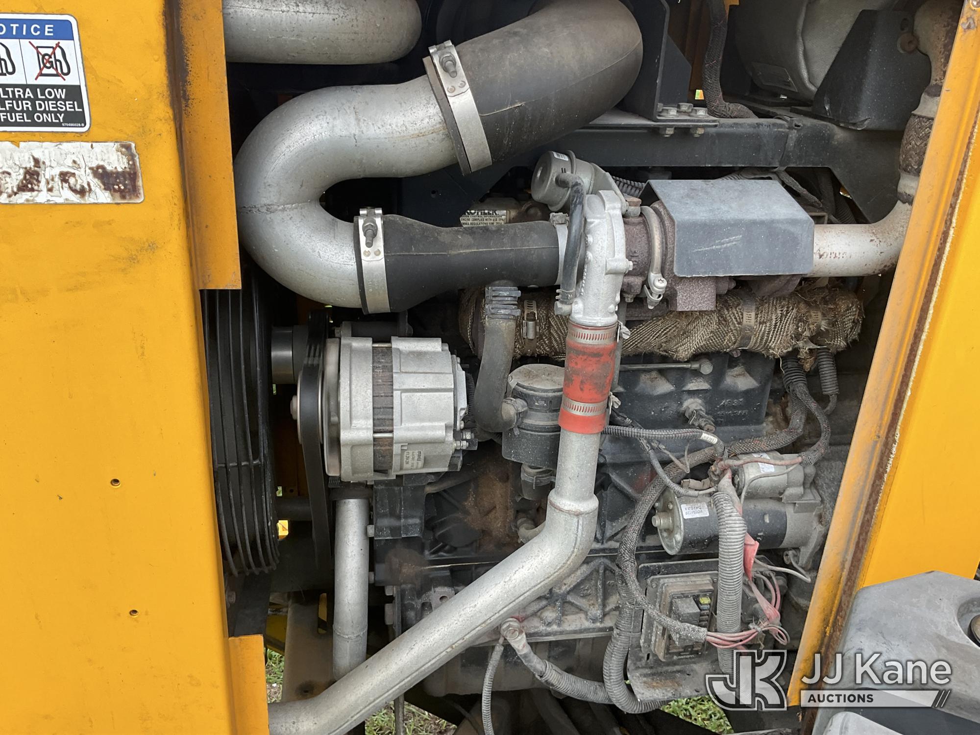 2015 Altec DC-1317