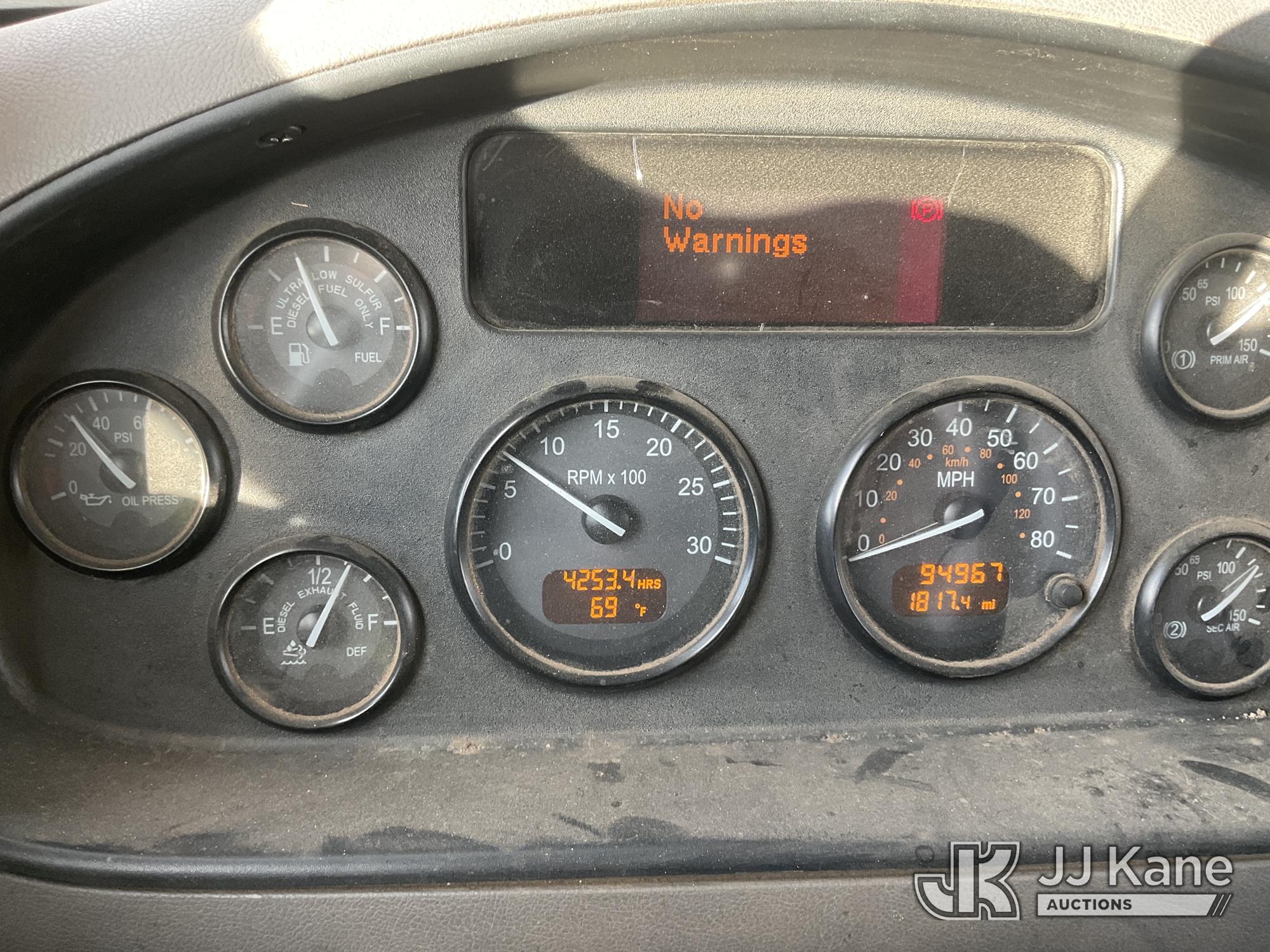 2013 Peterbilt 337