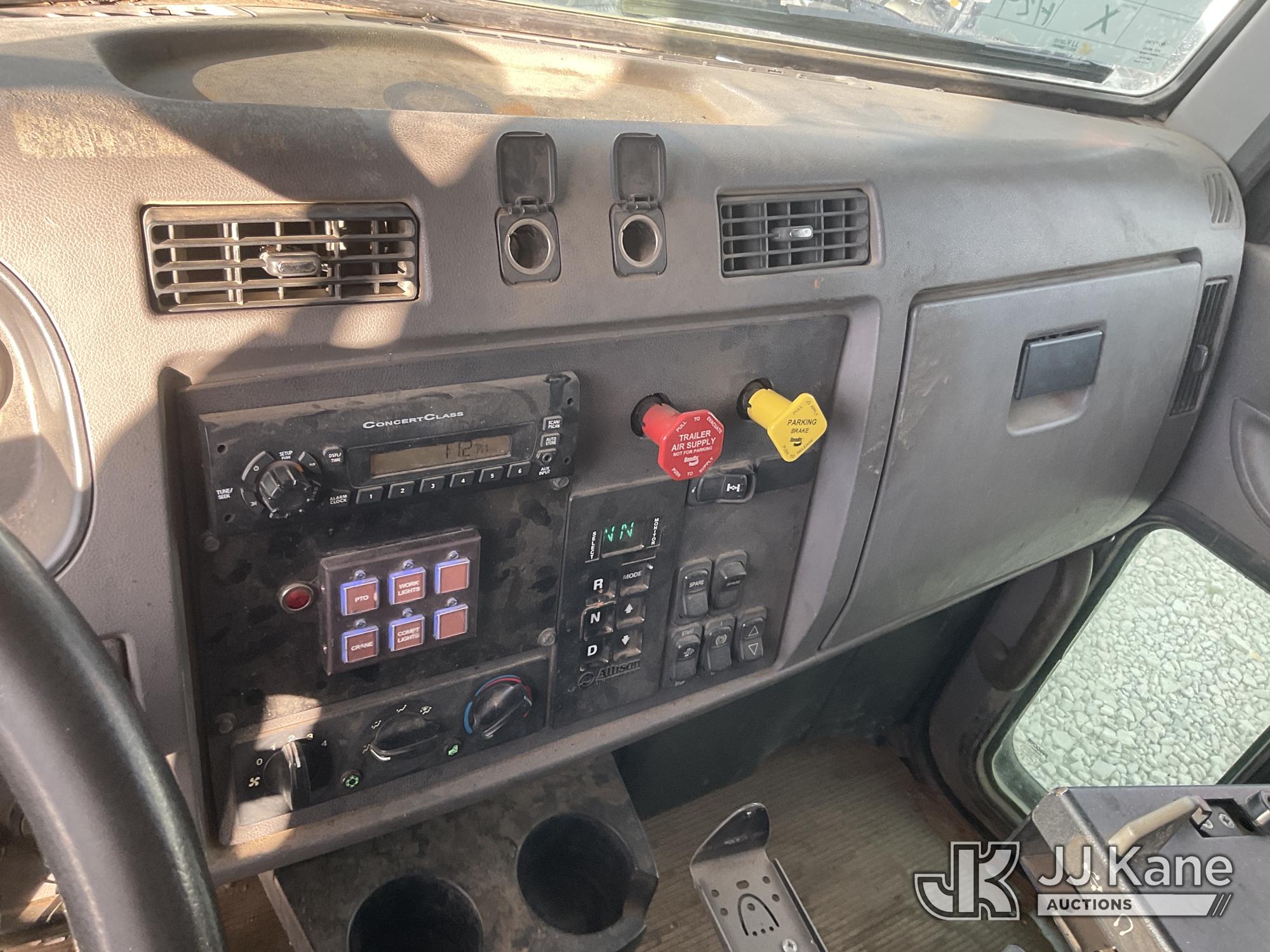 2013 Peterbilt 337