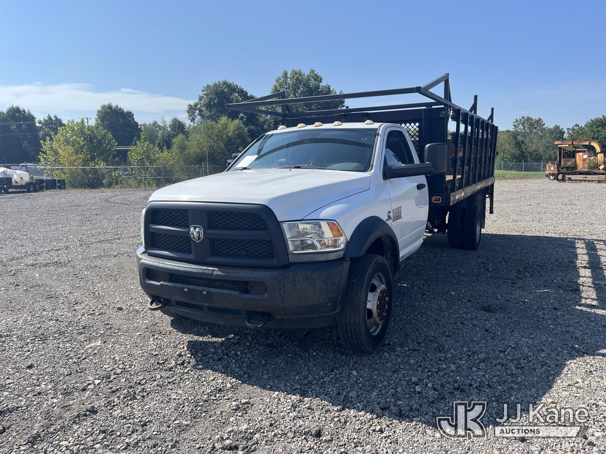Photo of 2014 Dodge Ram 5500