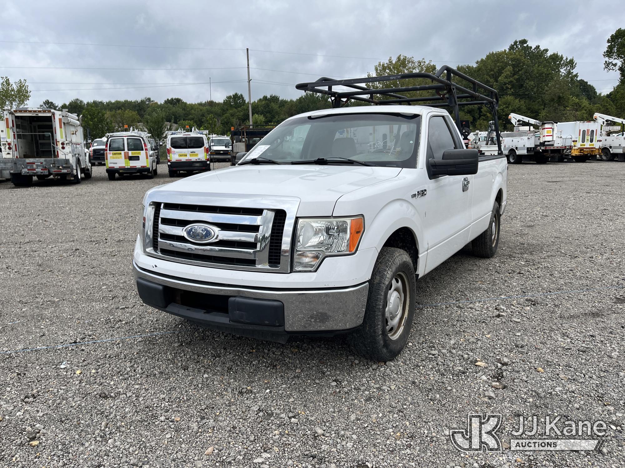 Photo of 2010 Ford F150