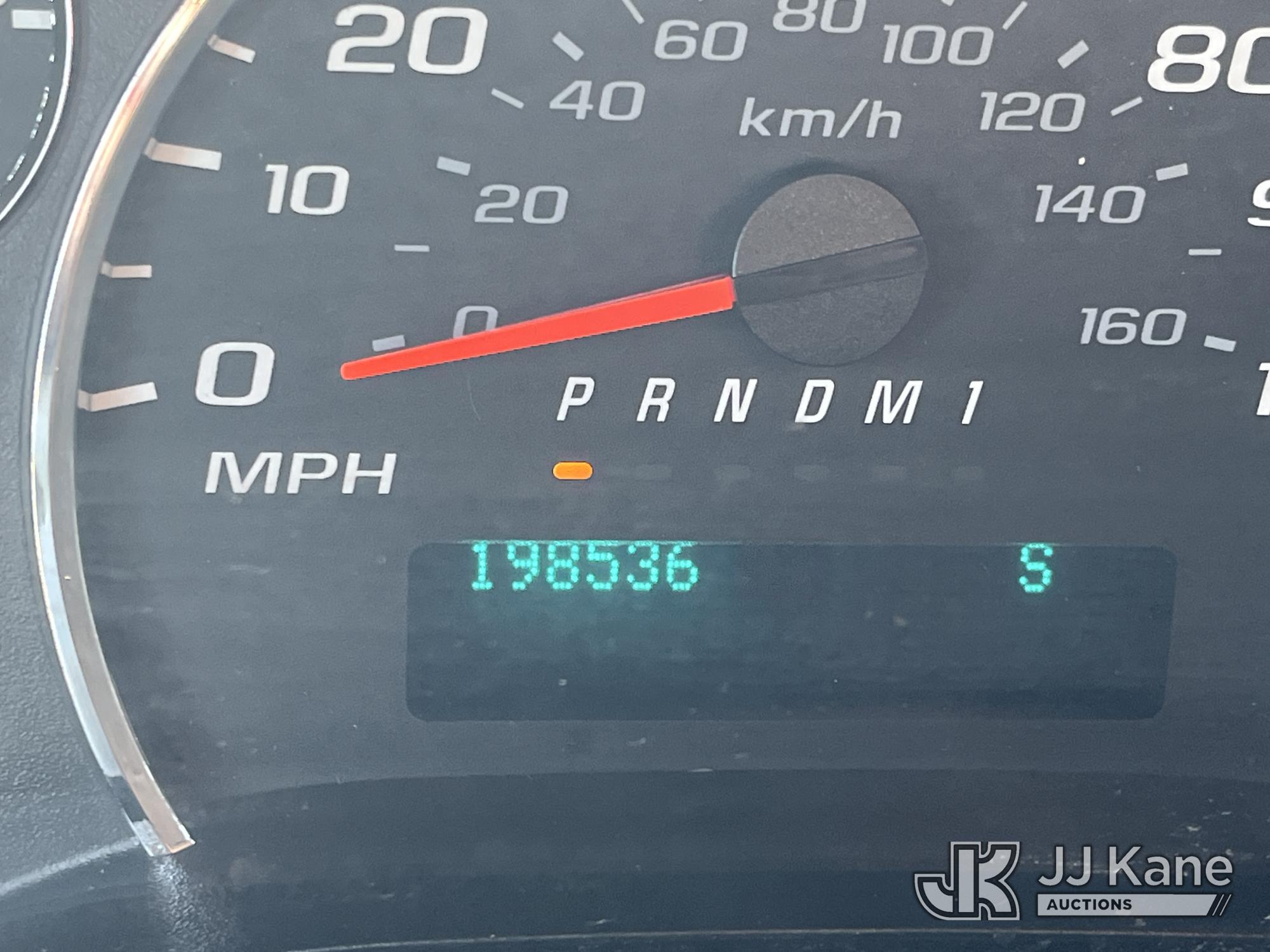 2015 Chevrolet EXPRESS