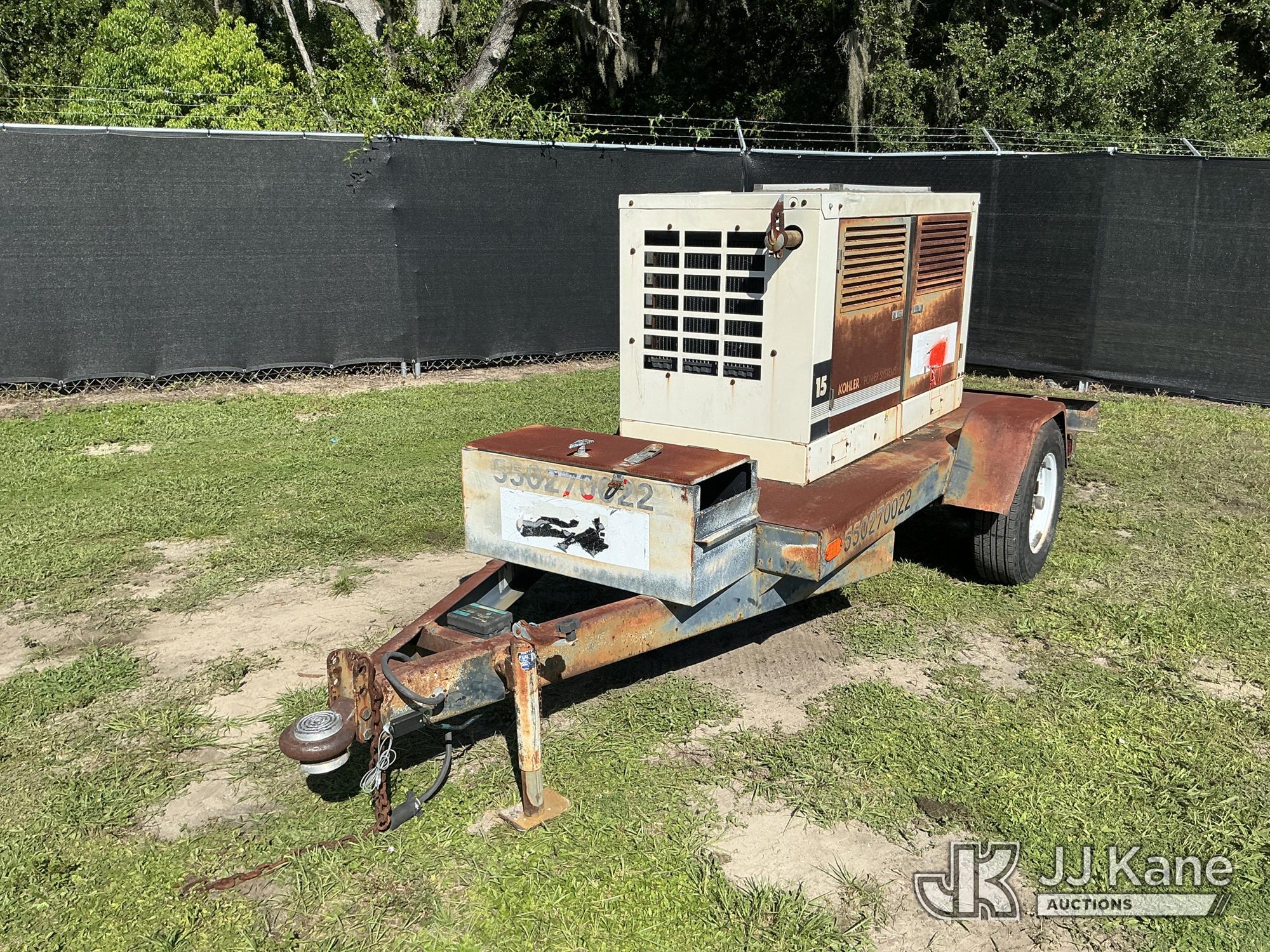 Photo of 2002 Kohler 15R0Y