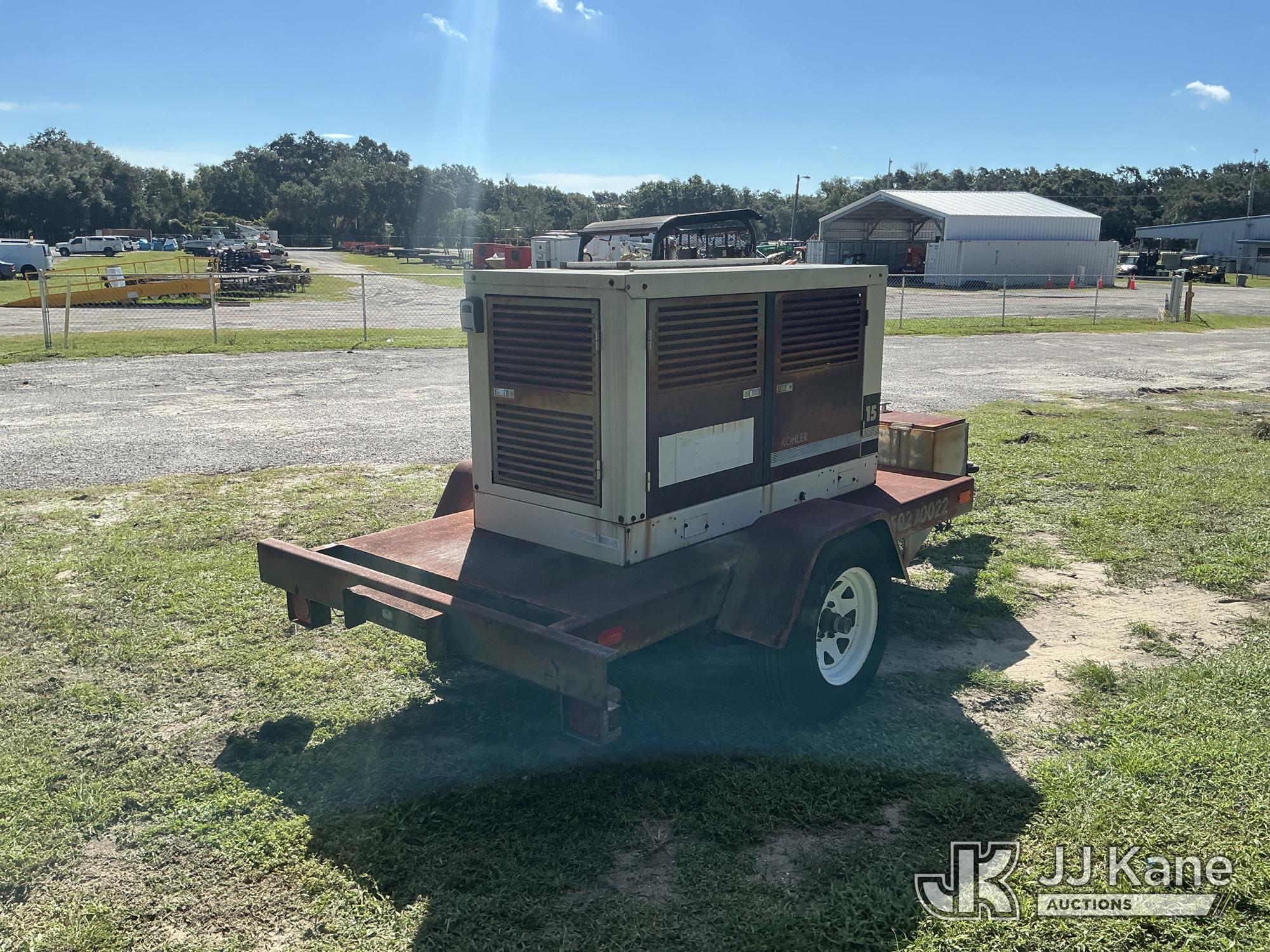 2002 Kohler 15R0Y