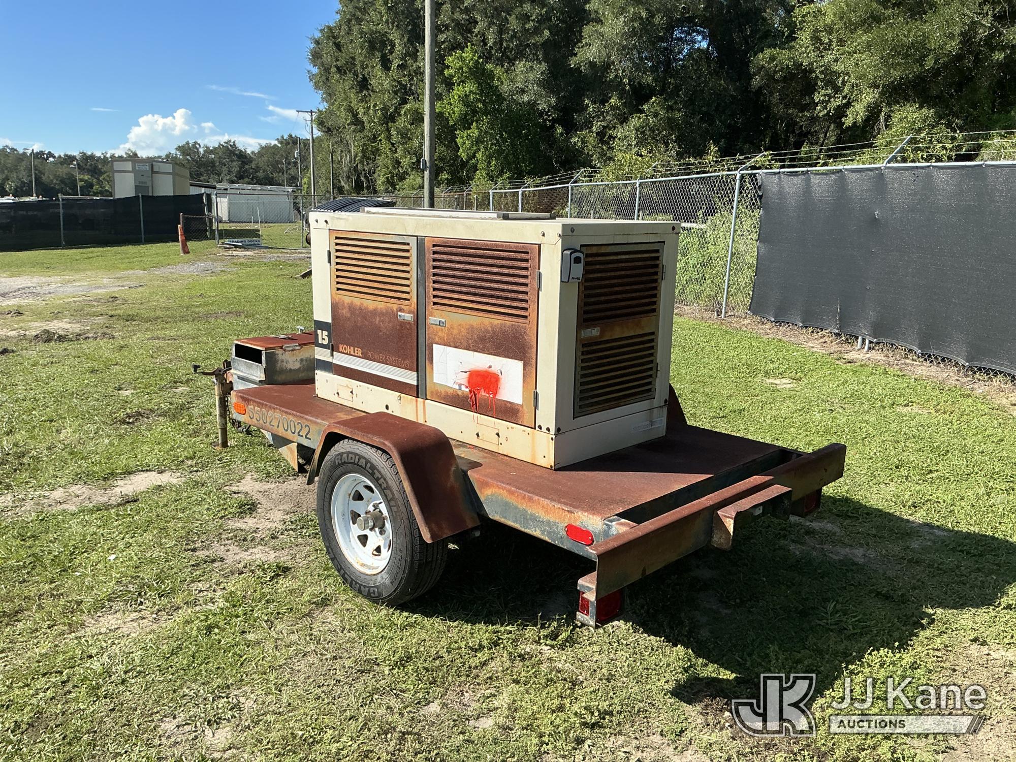 2002 Kohler 15R0Y