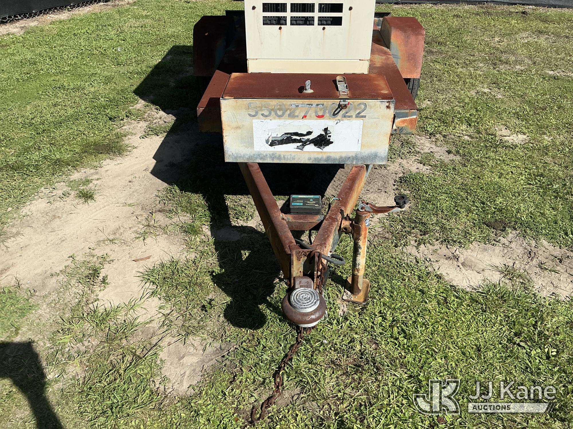 2002 Kohler 15R0Y