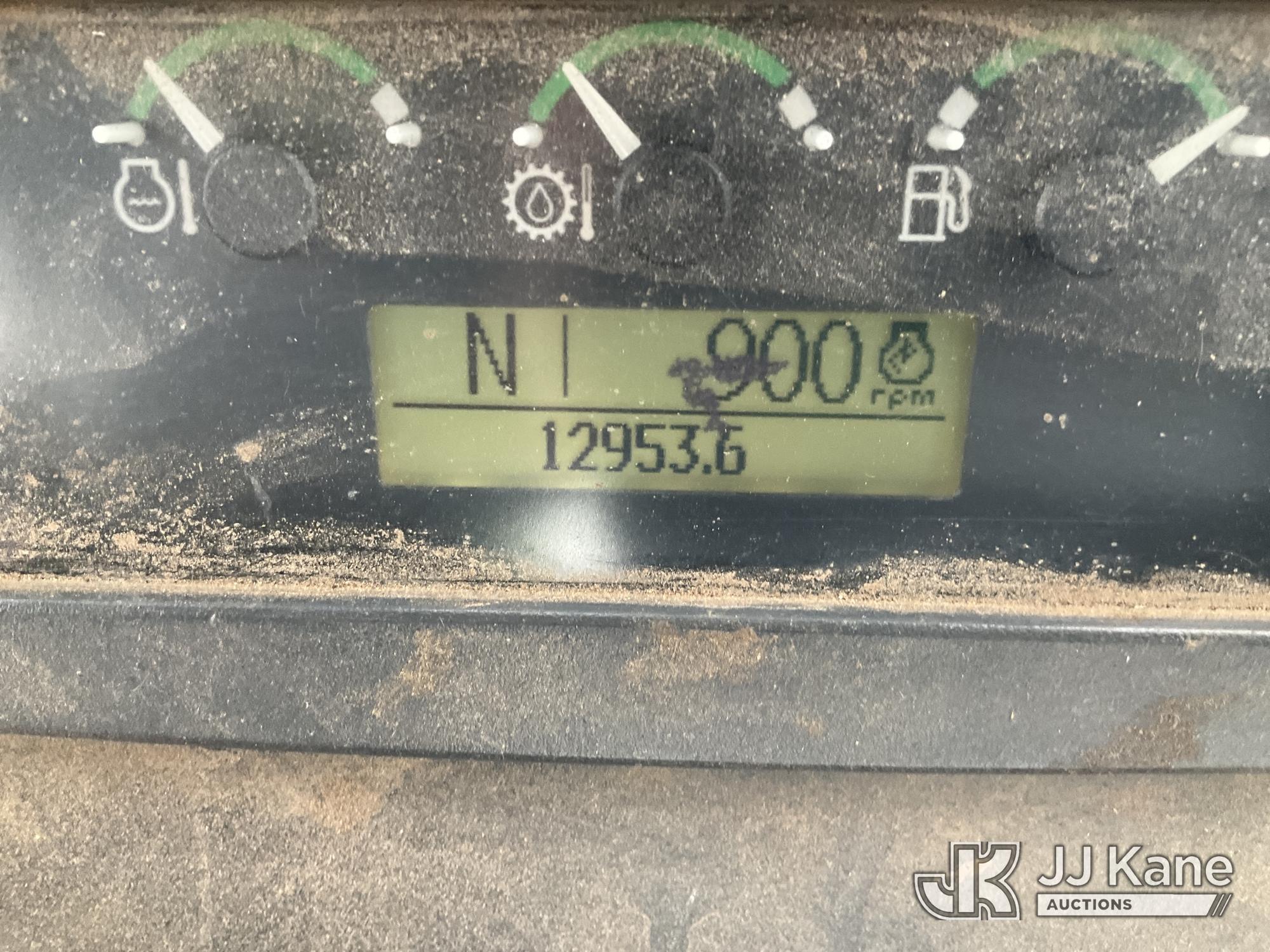 2008 John Deere 310J