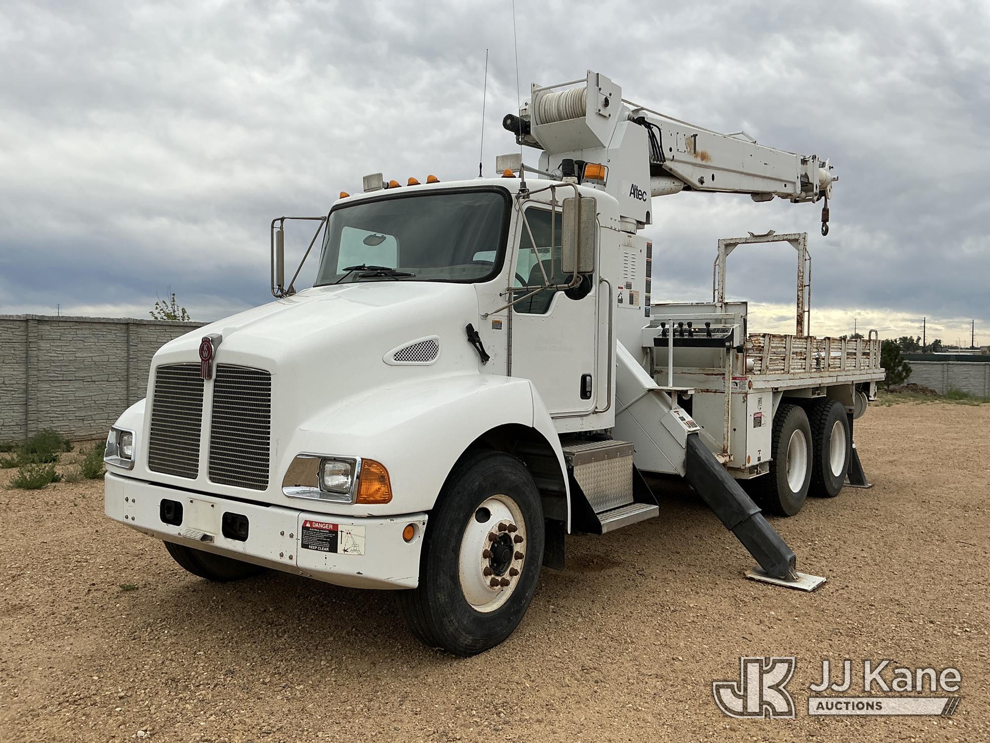 Photo of 2003 Kenworth T300
