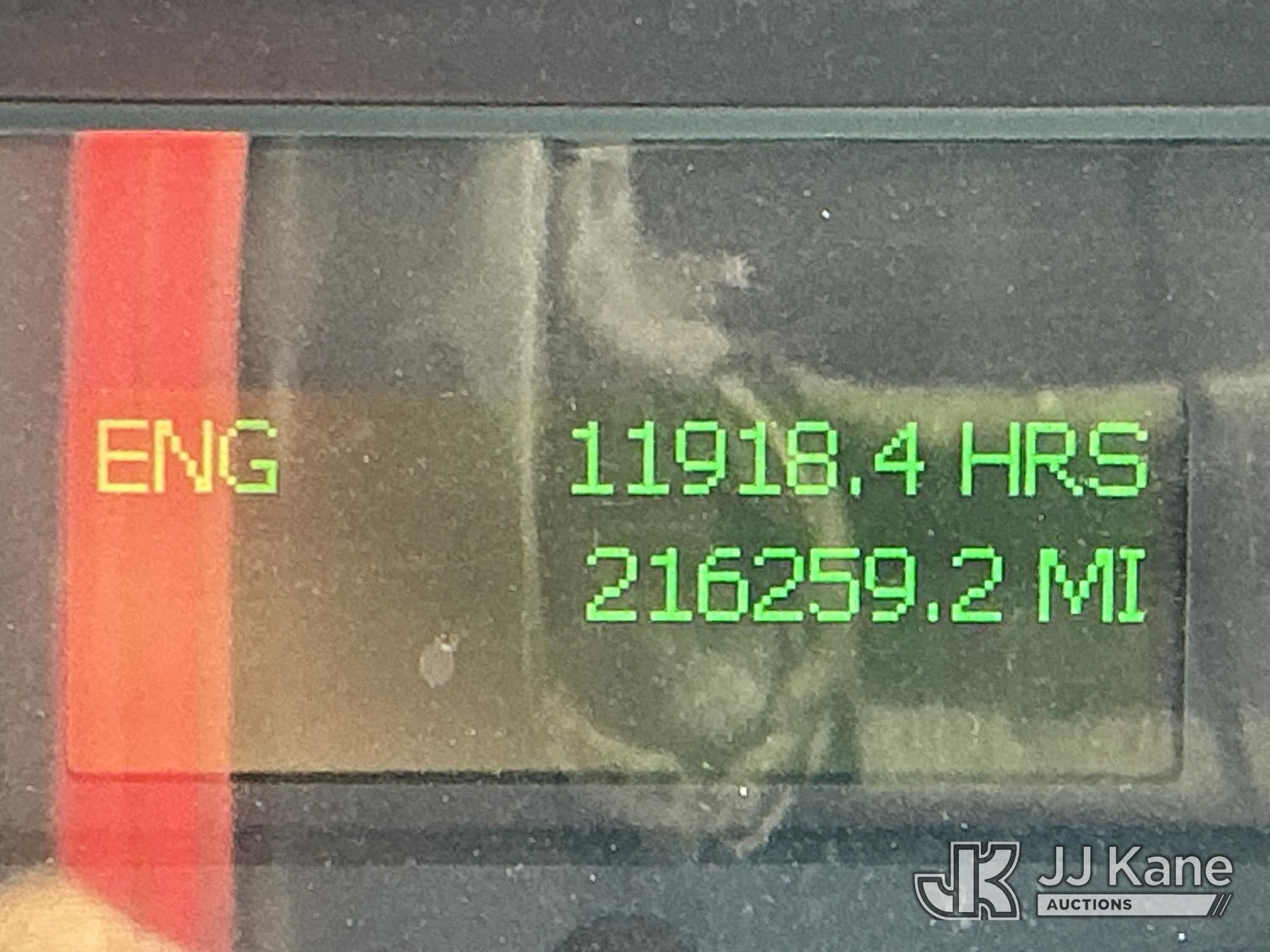 2018 Freightliner M2 106