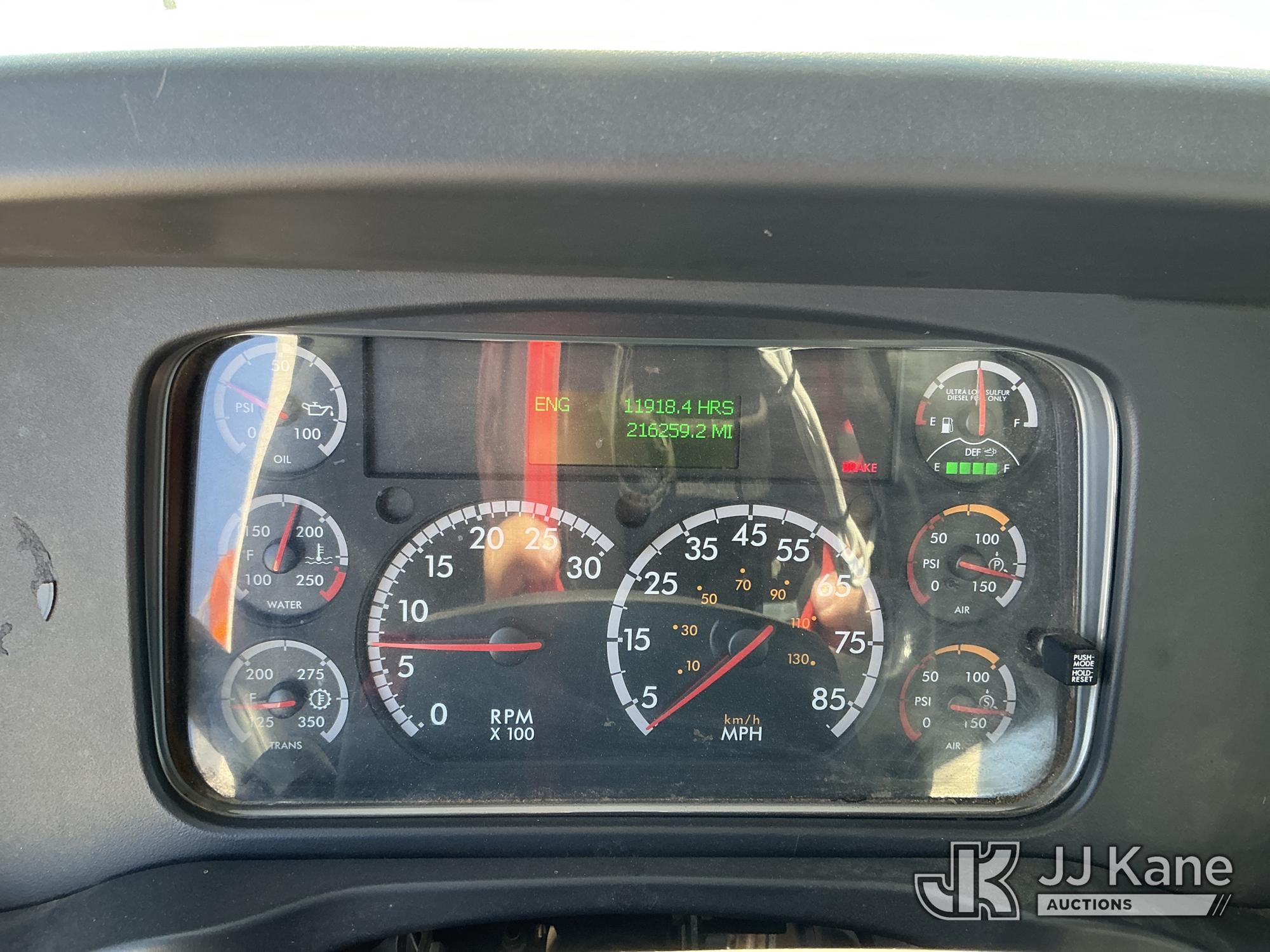 2018 Freightliner M2 106