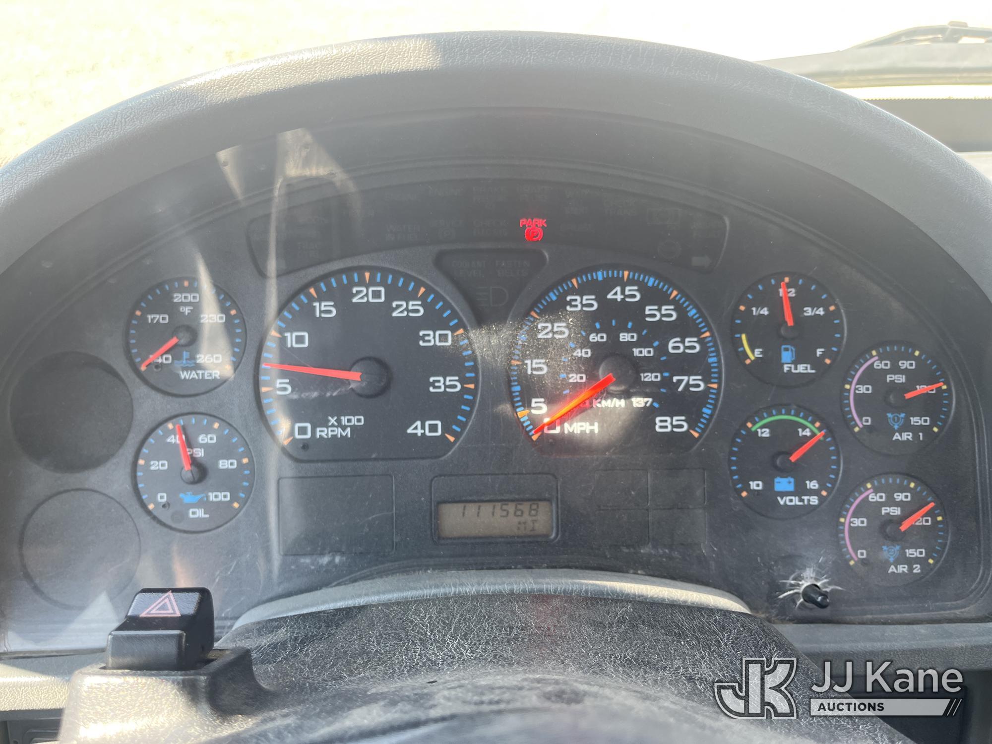 2004 International 4300