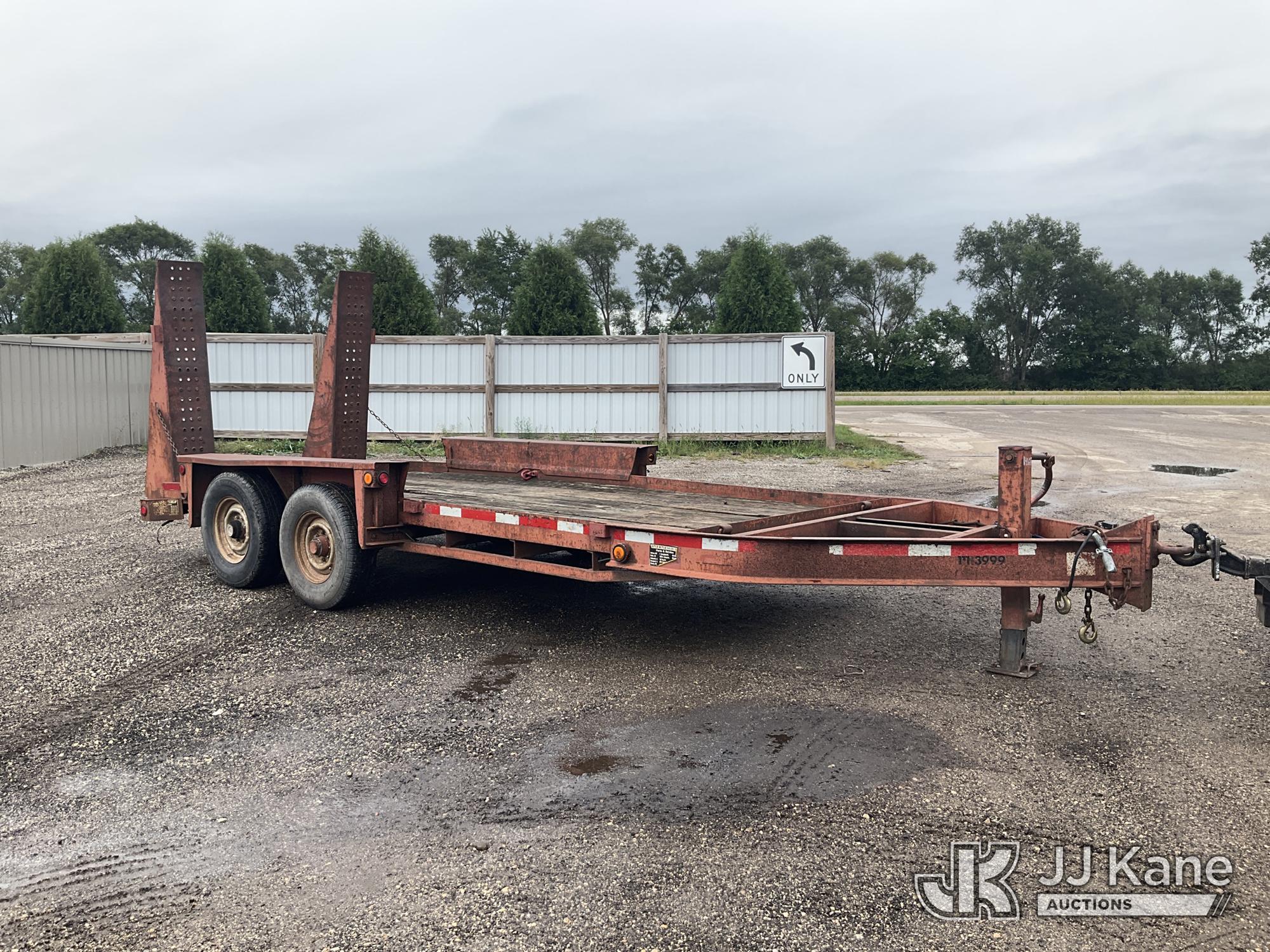 2003 Belshe WB-12