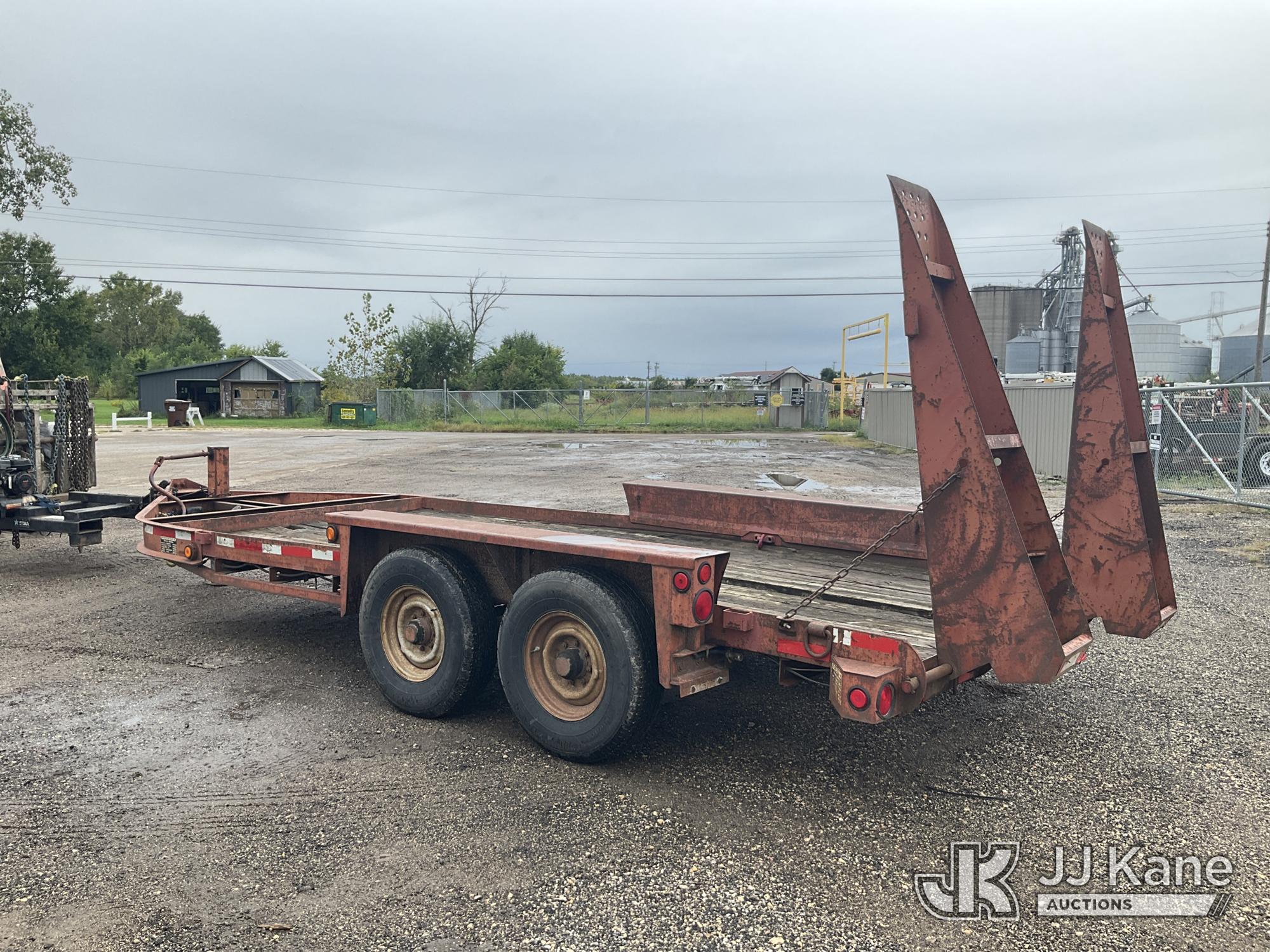 2003 Belshe WB-12