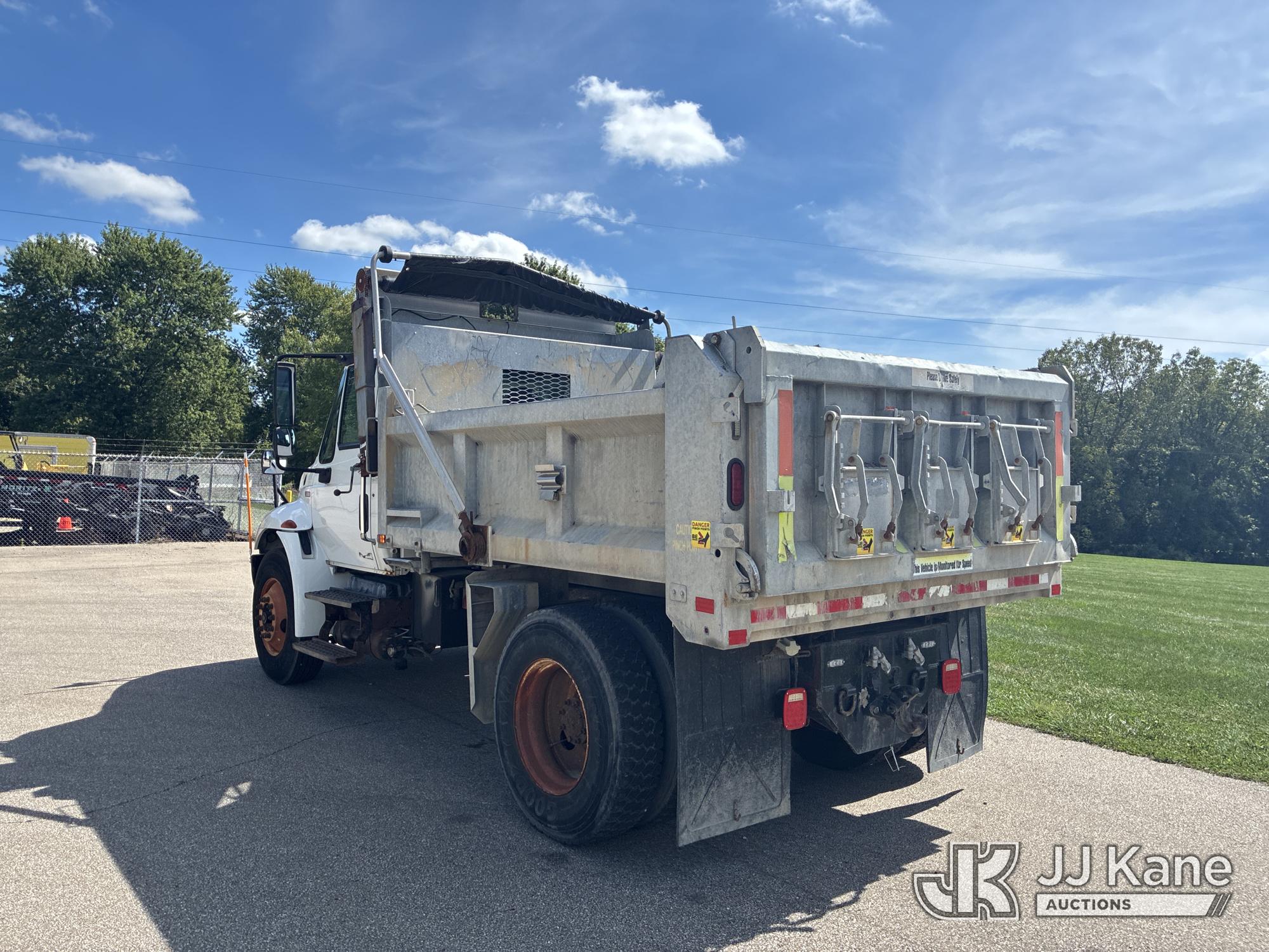 2011 International 4300