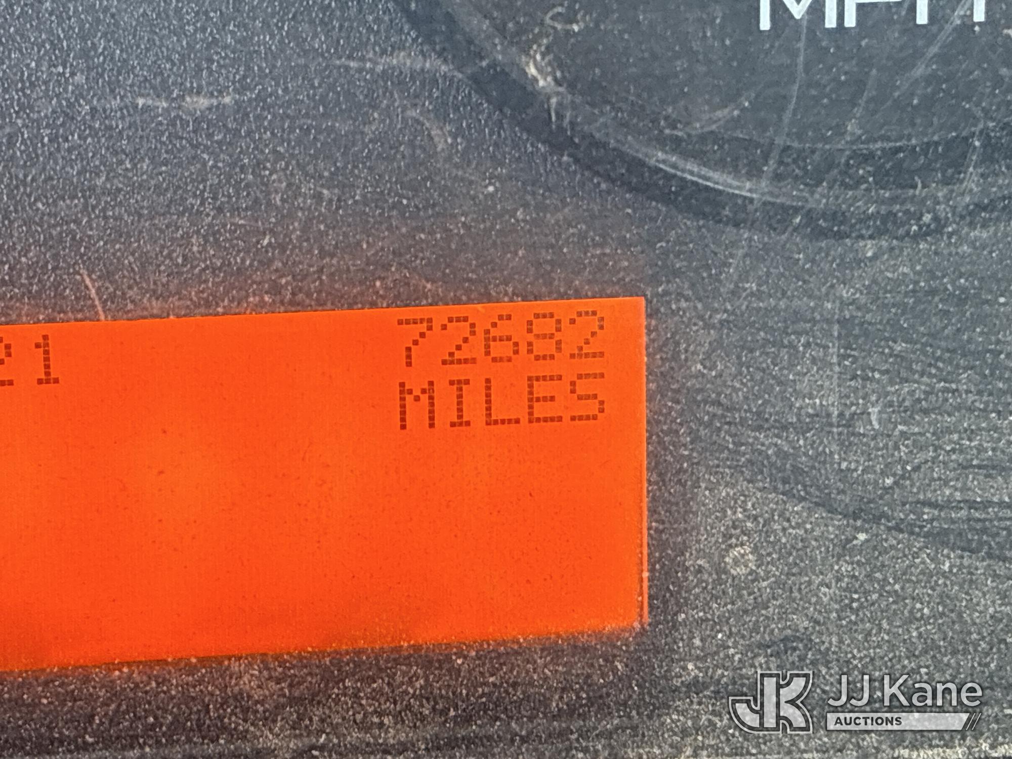 2011 International 4300