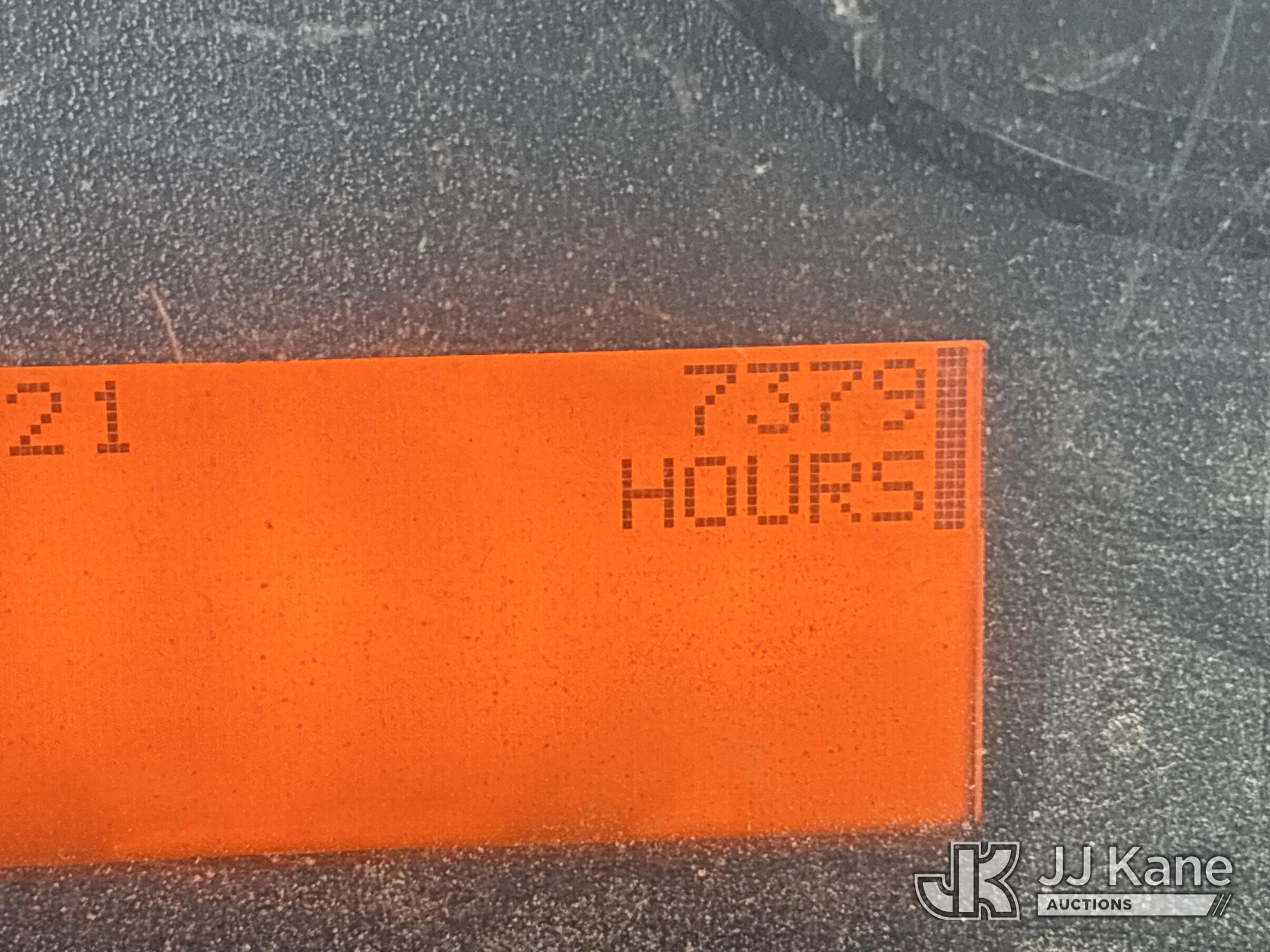 2011 International 4300