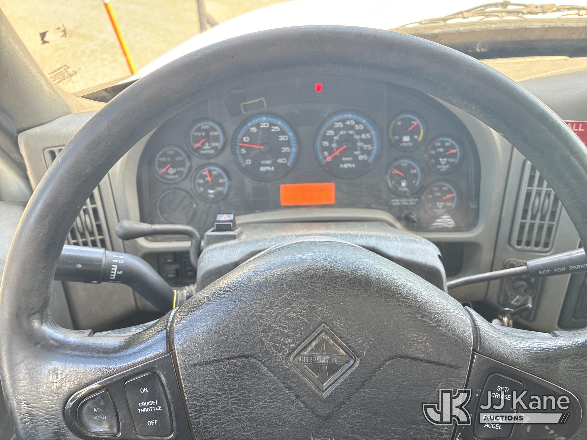 2011 International 4300