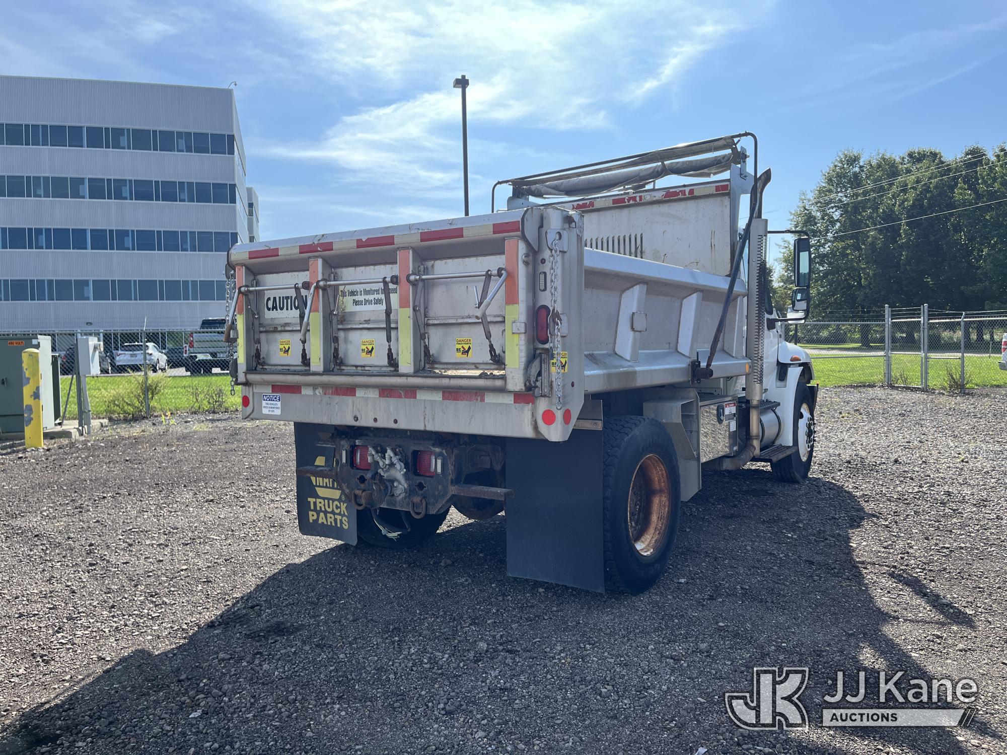 2012 International 4300