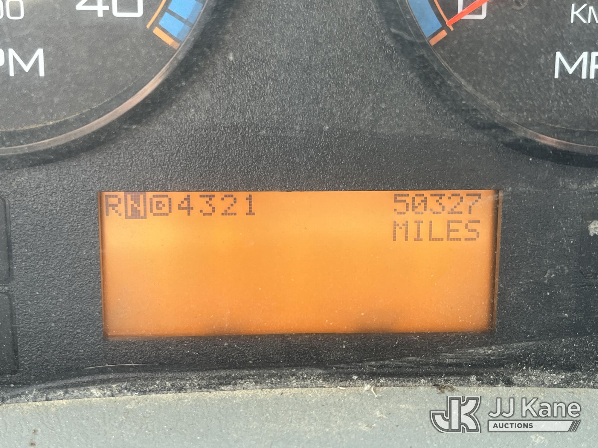 2012 International 4300
