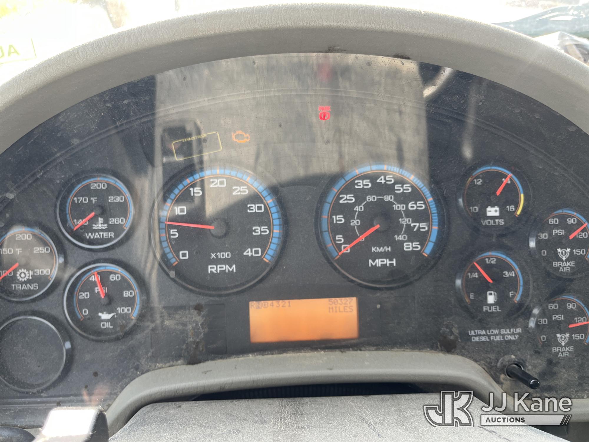 2012 International 4300