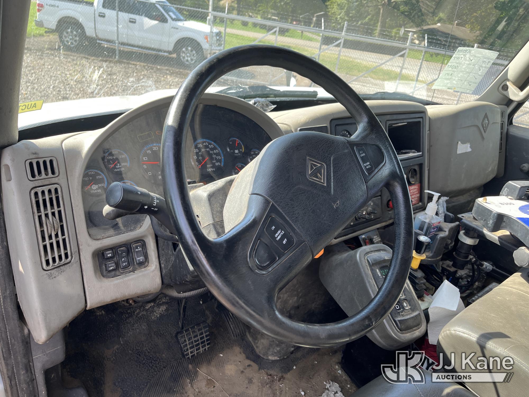 2012 International 4300