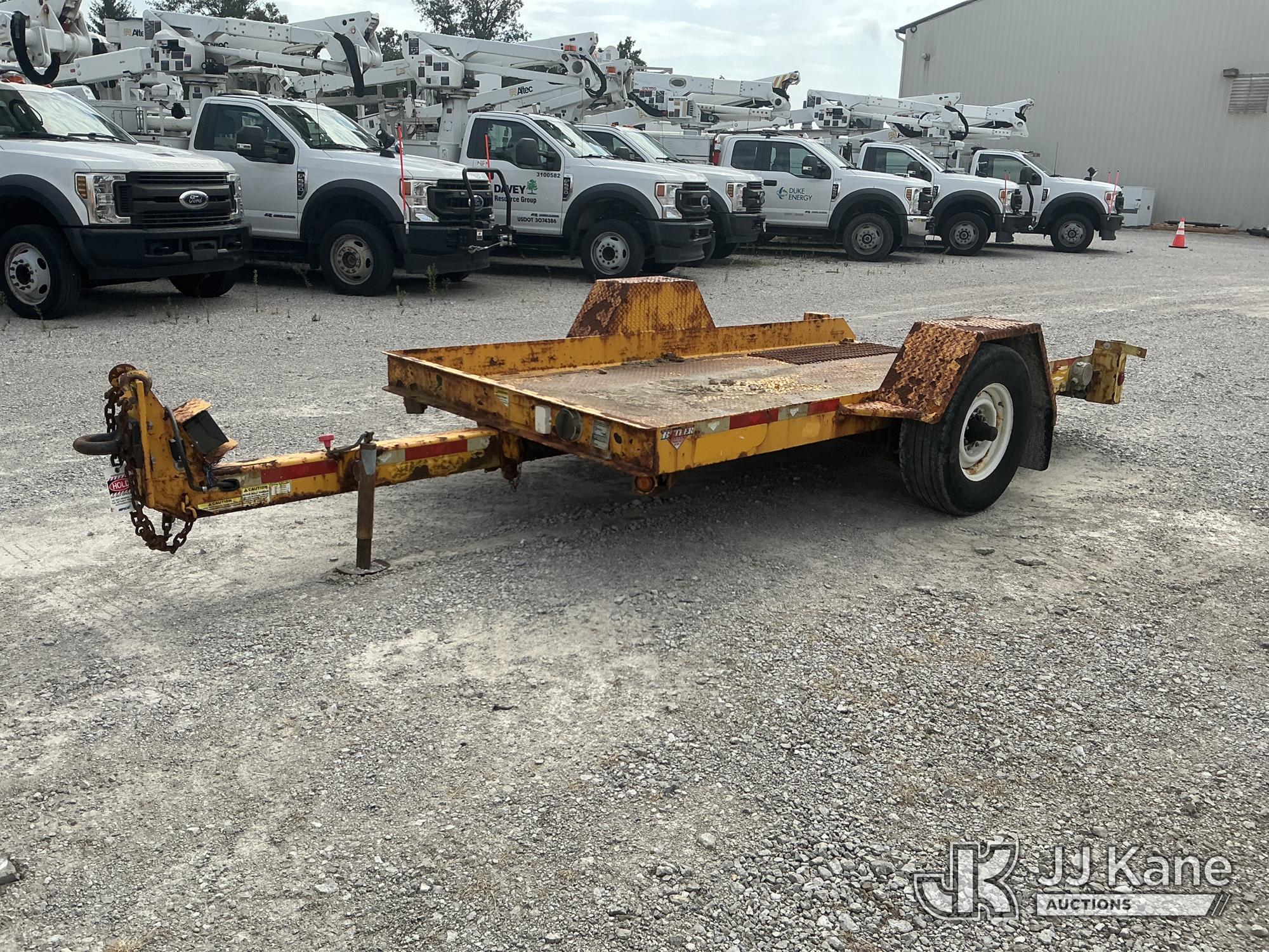 Photo of 2015 Butler TS712DW