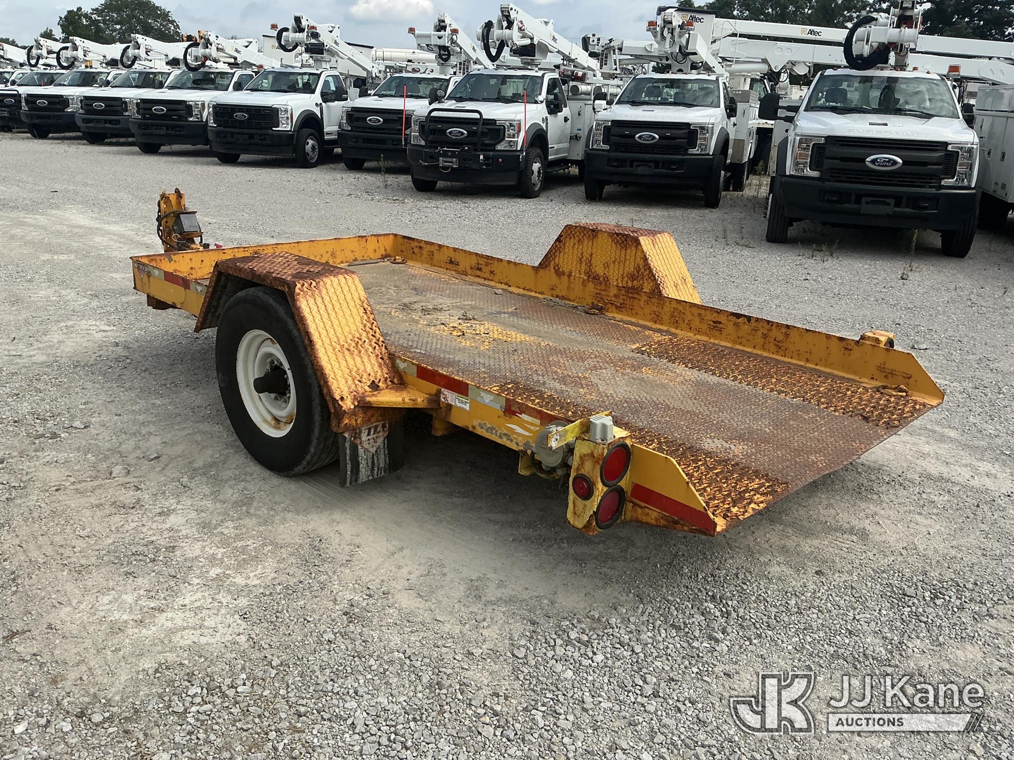 2015 Butler TS712DW
