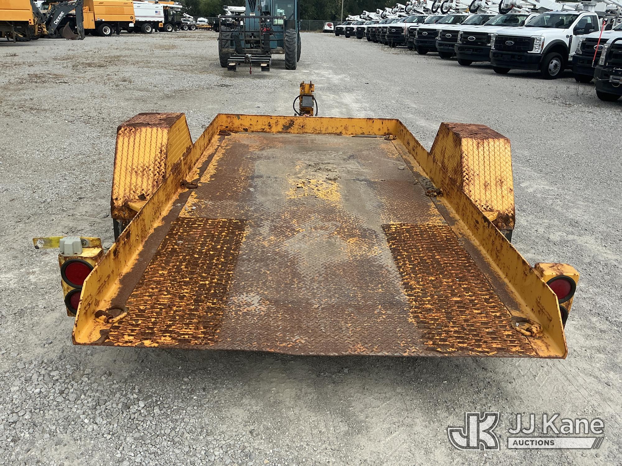 2015 Butler TS712DW