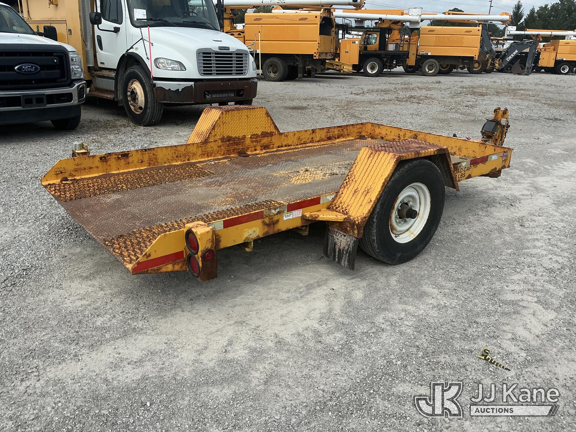 2015 Butler TS712DW