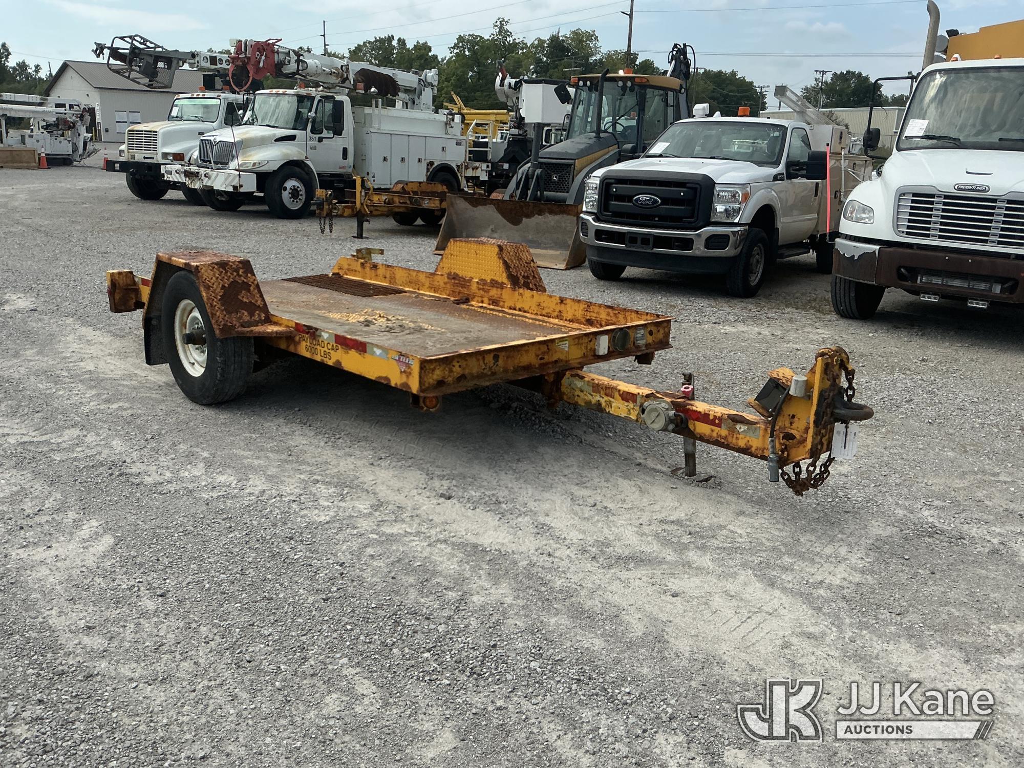 2015 Butler TS712DW