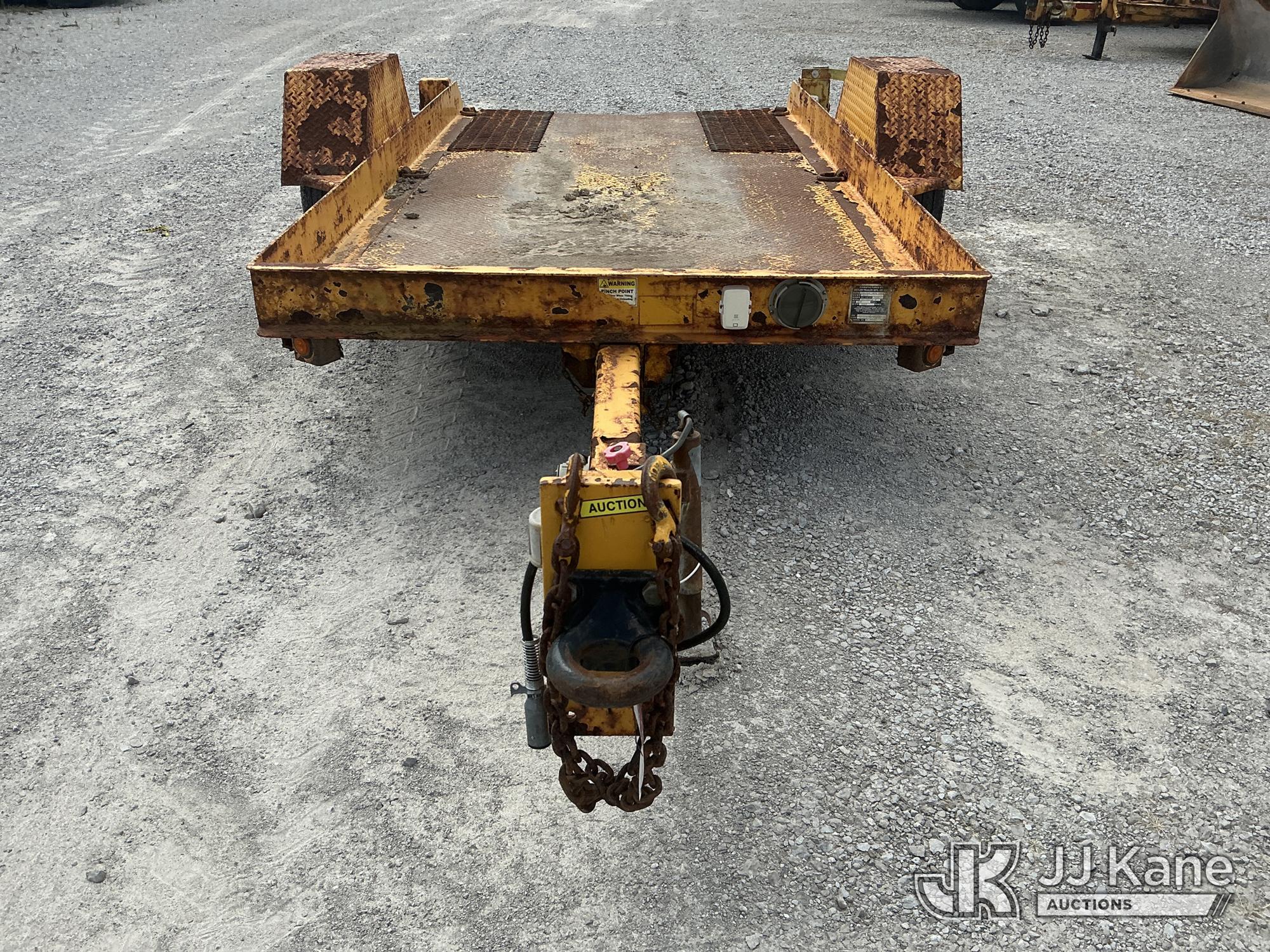 2015 Butler TS712DW