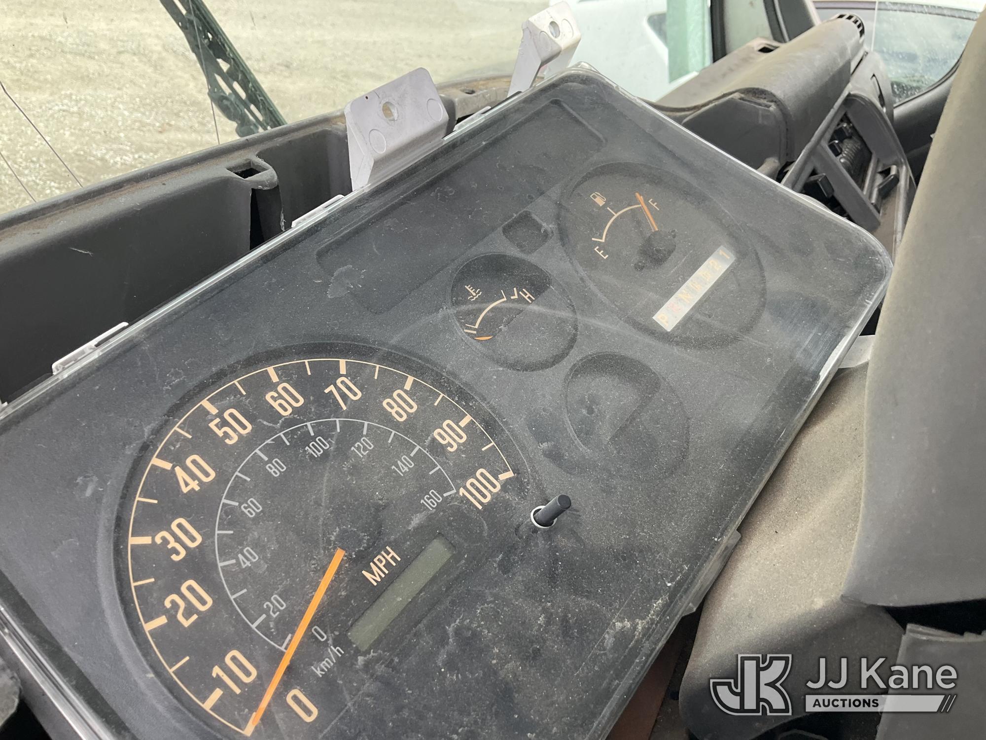 2000 Chevrolet W45042