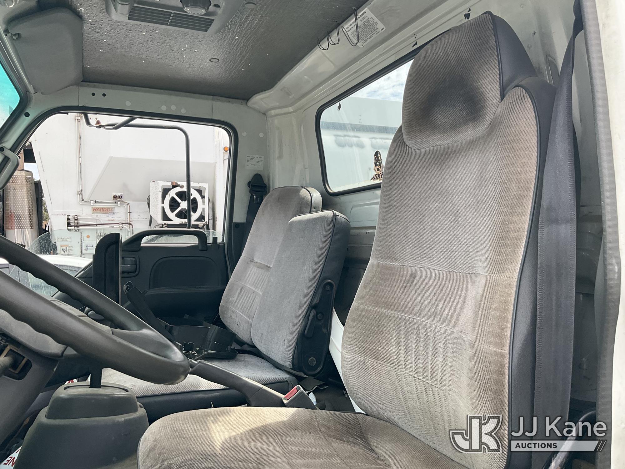 2000 Chevrolet W45042