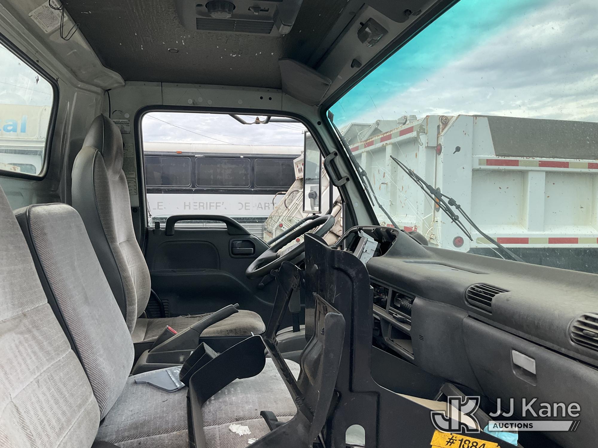 2000 Chevrolet W45042