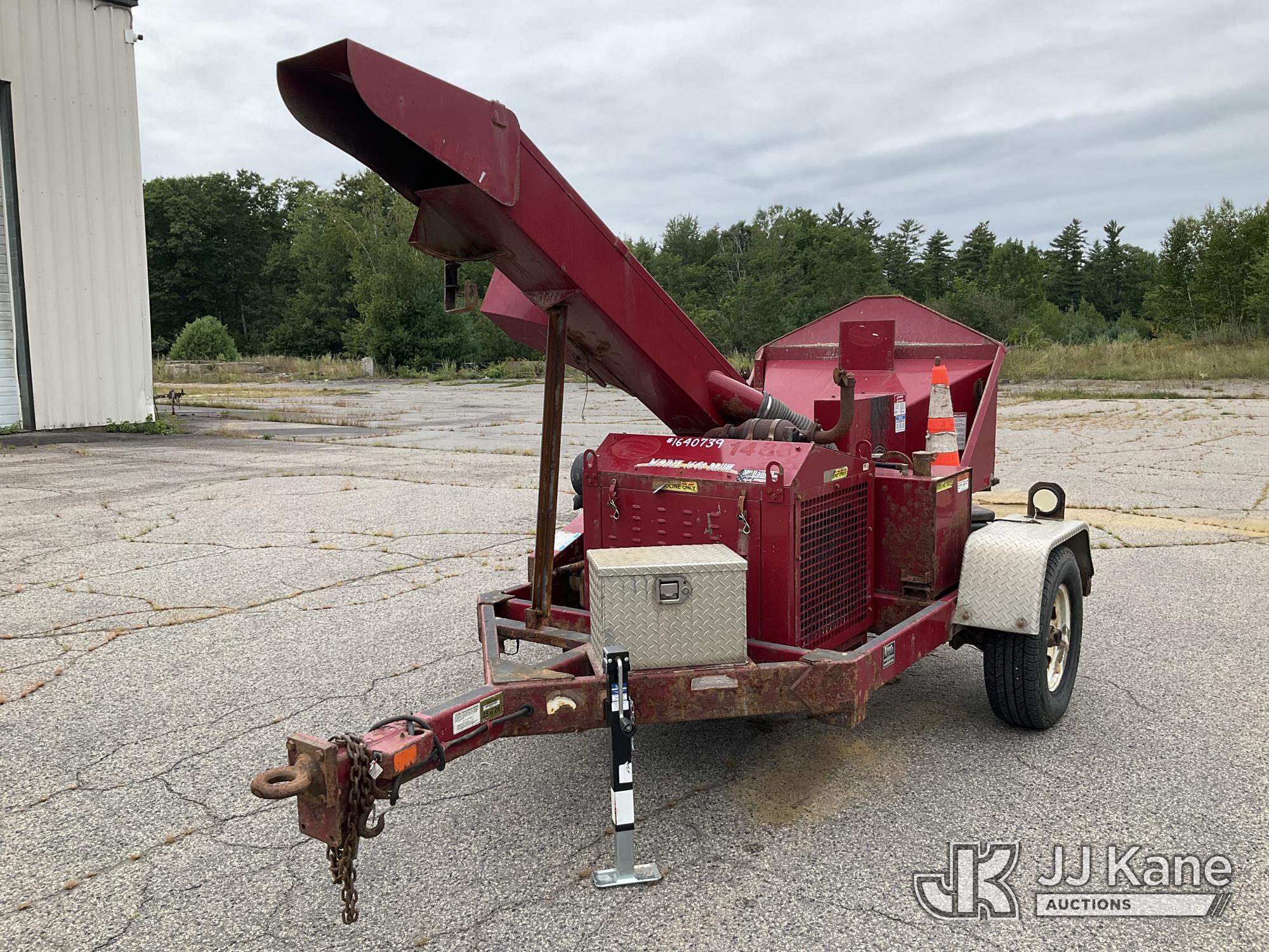Photo of 2019 Bandit 1690