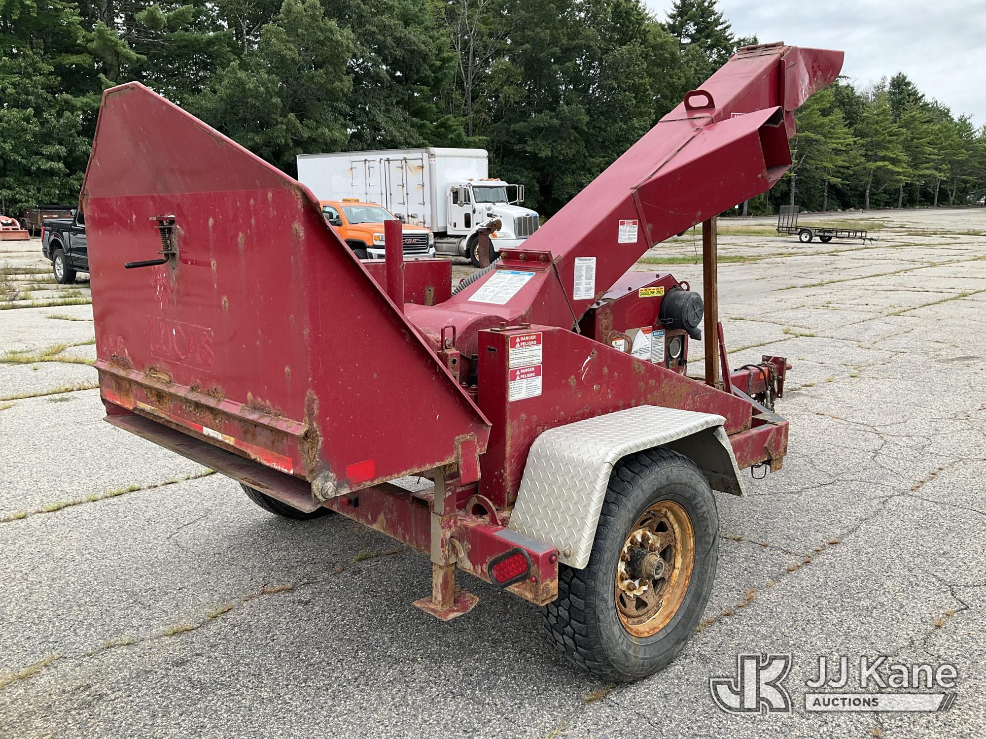 2019 Bandit 1690