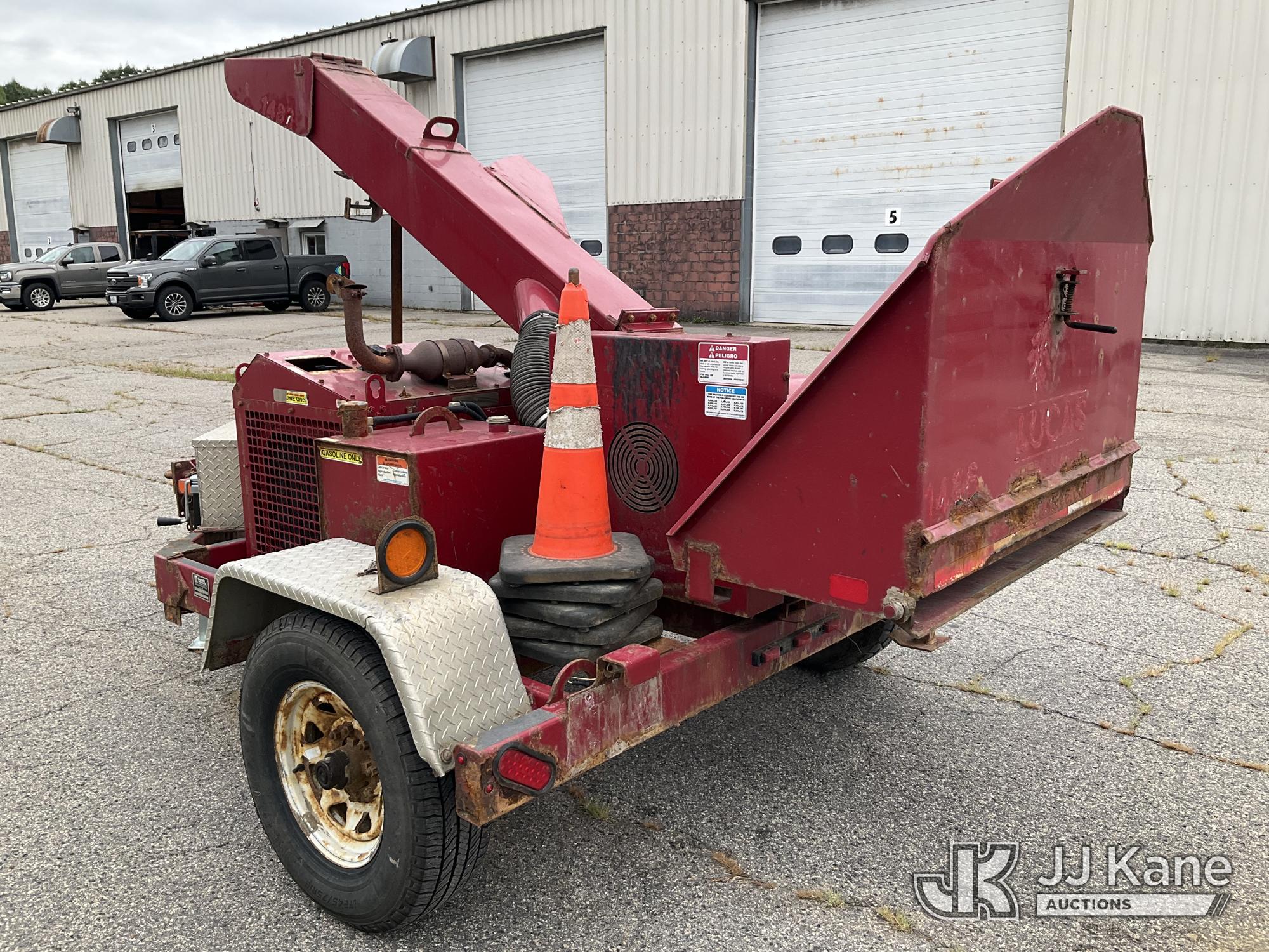 2019 Bandit 1690