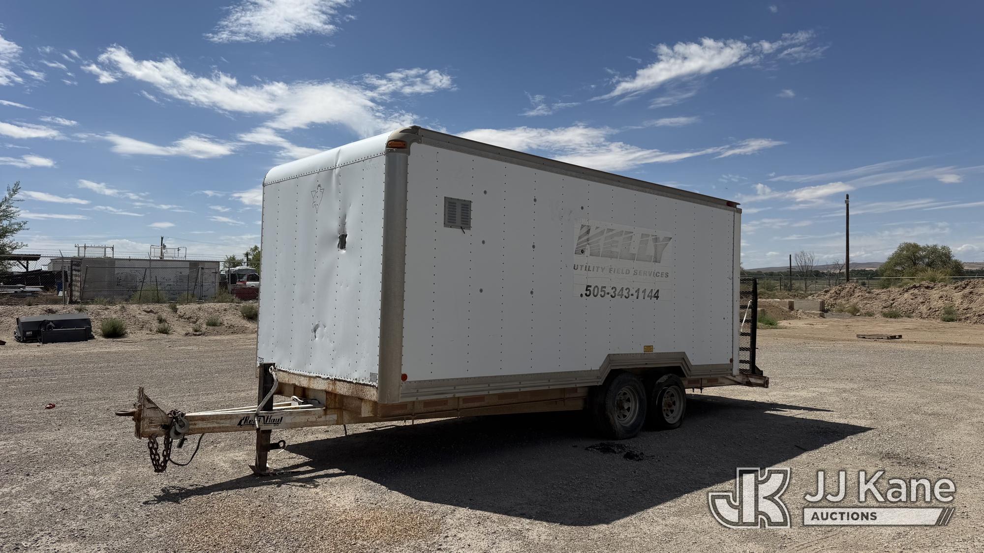 Photo of 1996 Redi Haul FSL1827V