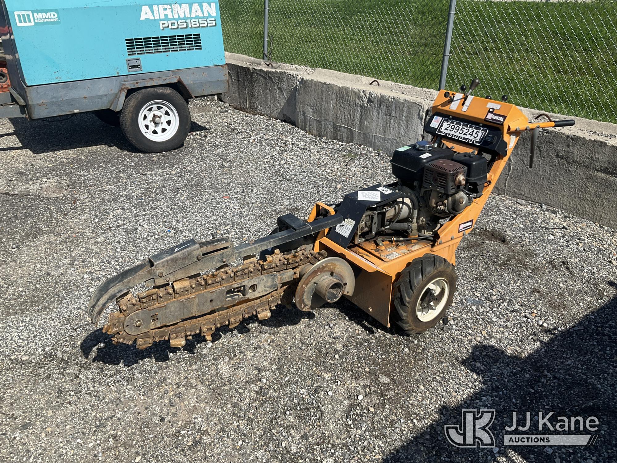 Photo of 2020 Barreto 912