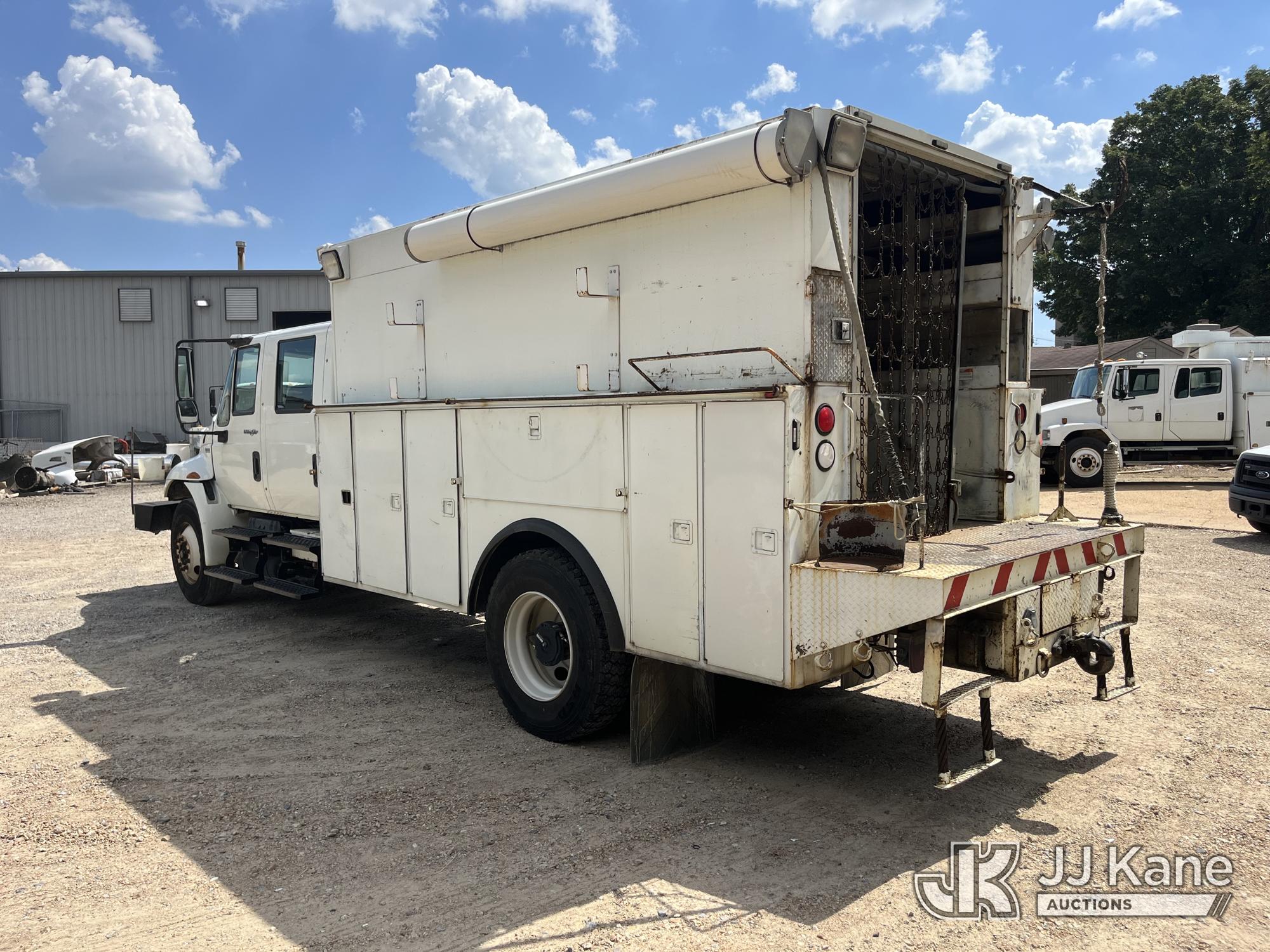 2013 International DURASTAR 4300